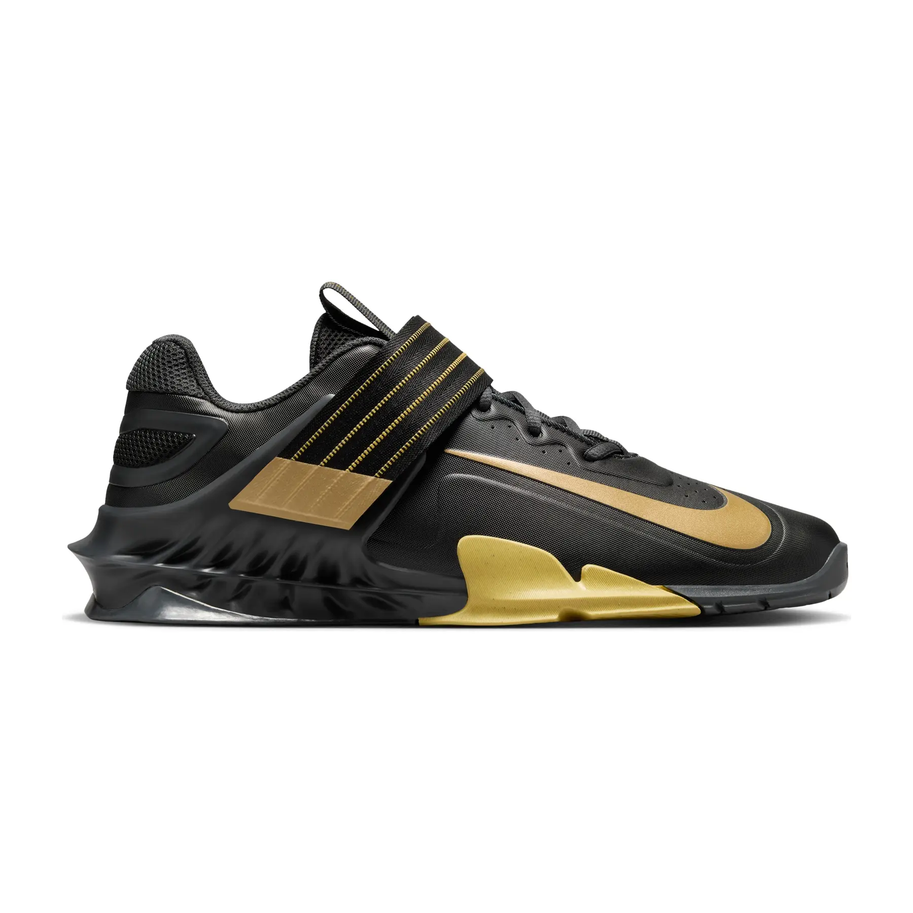 Gewichtheberschuhe Nike Savaleos