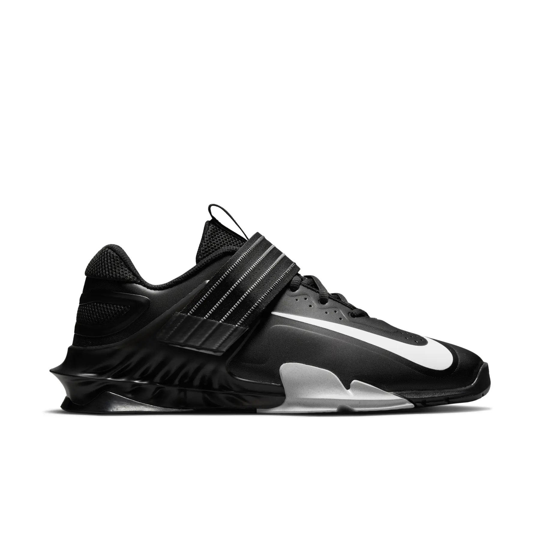 Gewichtheberschuhe Nike Savaleos