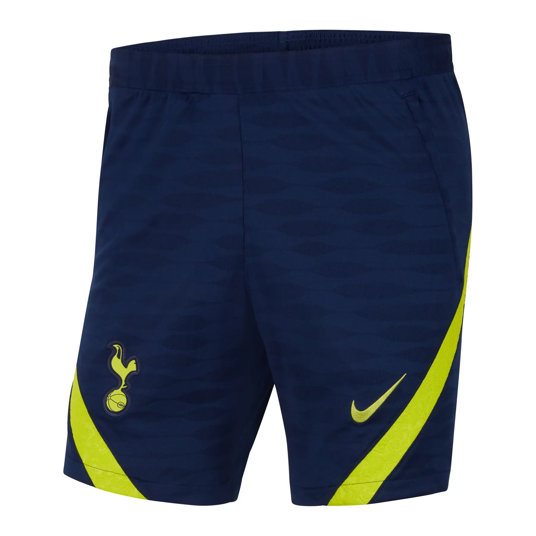 Short Tottenham Dynamic Fit Strike 2021/22