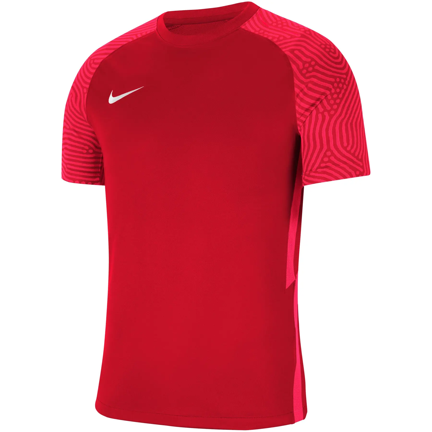 Jersey Nike Dynamic Fit Strike II