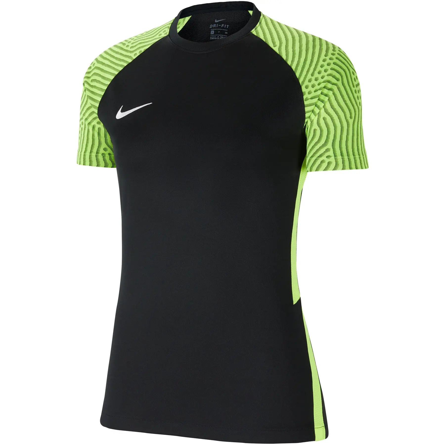 Damen-Trikot Nike Dynamic Fit Strike II