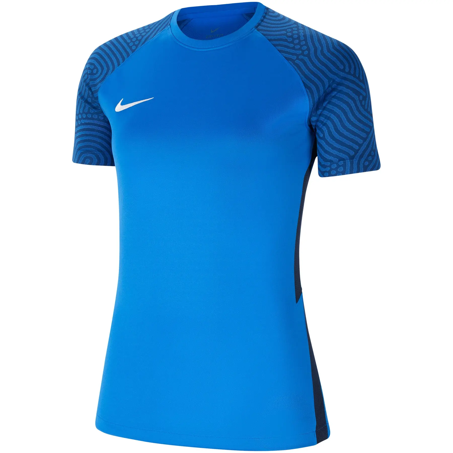 Damen Trikot Nike Dynamic Fit Strike II