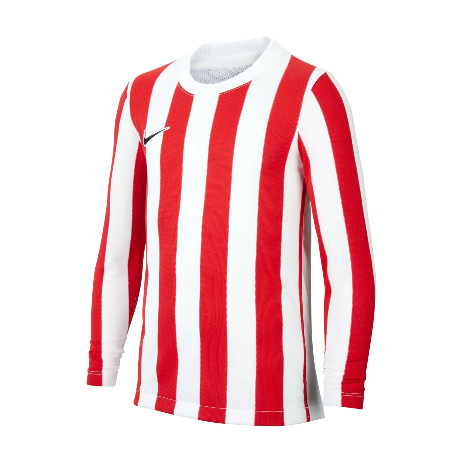 Kinder-Langarm-Trikot Nike Dynamic Fit Division IV