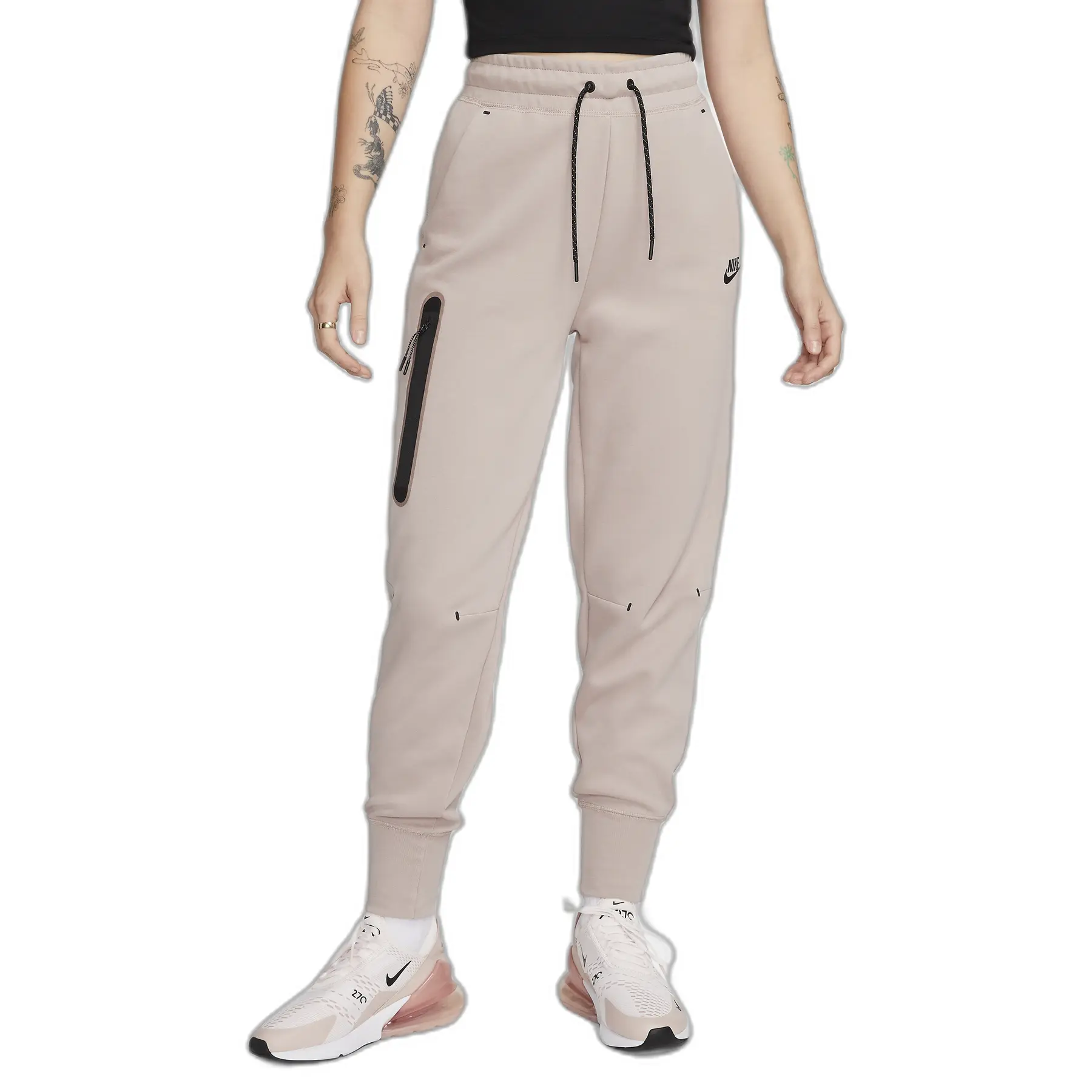 Pantaloni da jogging donna Nike Tech Fleece