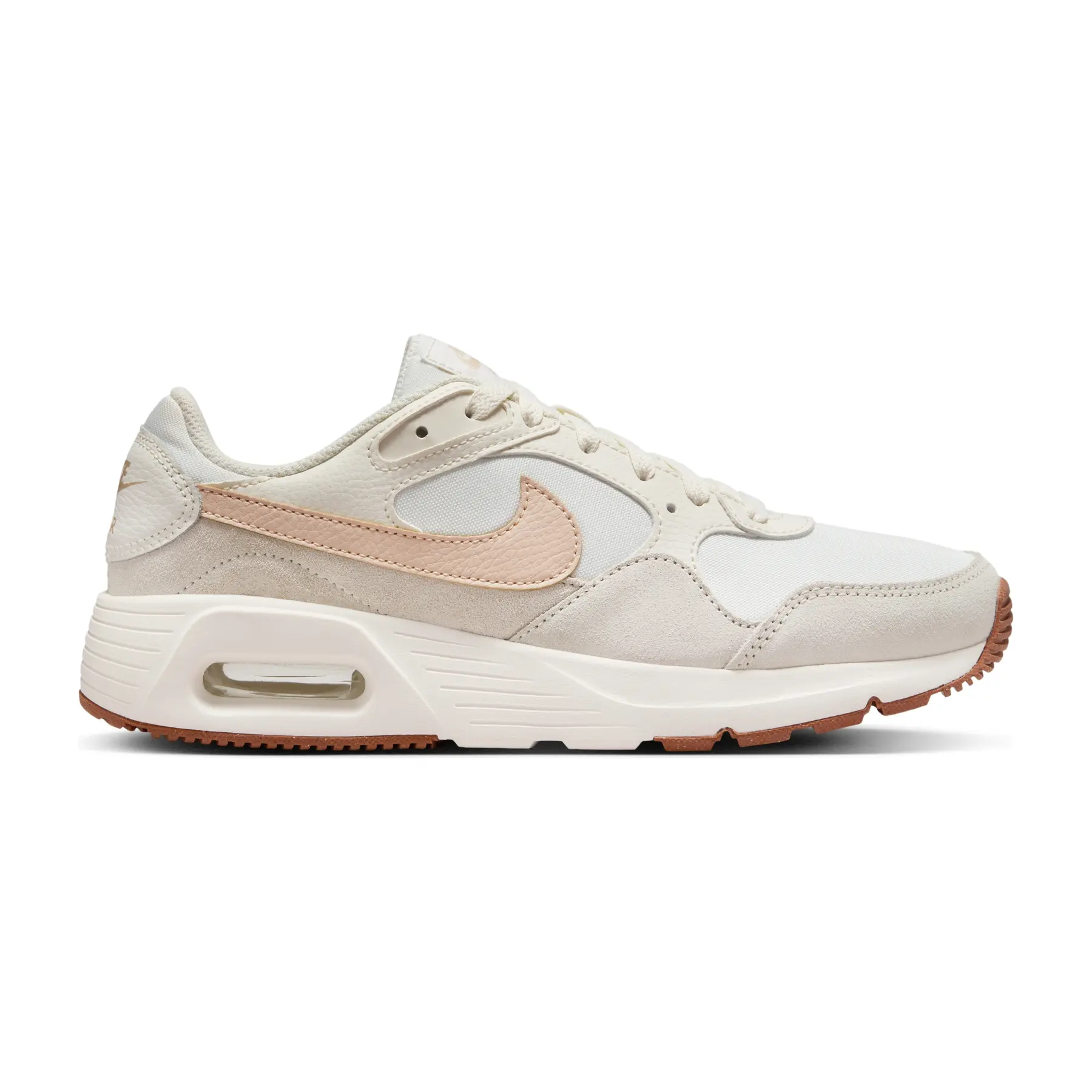Scarpe da basket da donna Nike Air Max SC