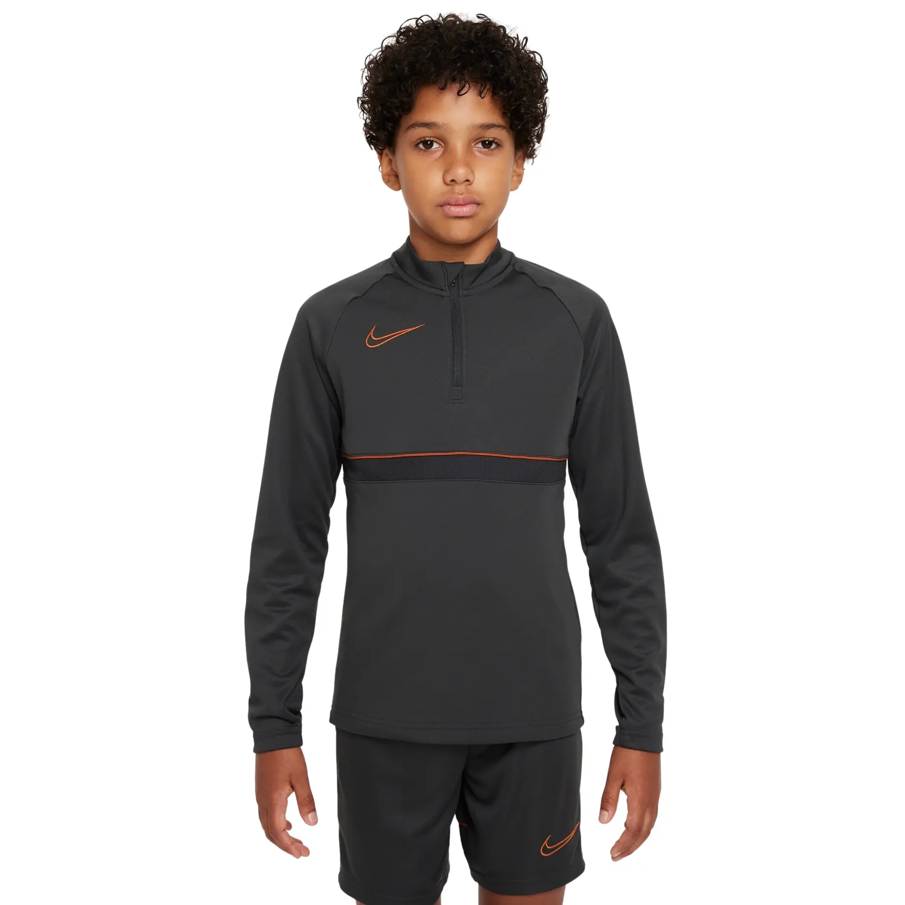 Langarmshirt Kind Nike Dri-Fit Academy