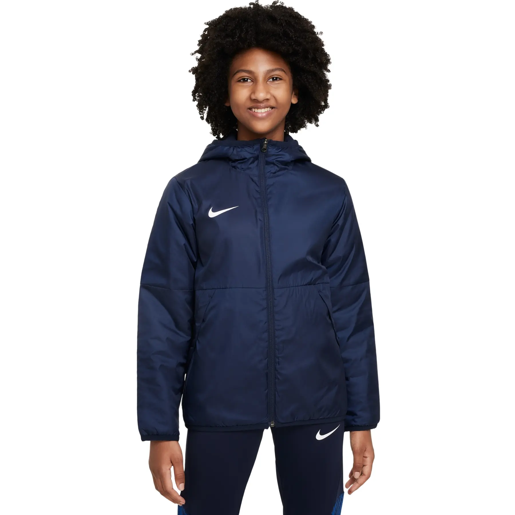 Kinderjacke Nike Repel Park20