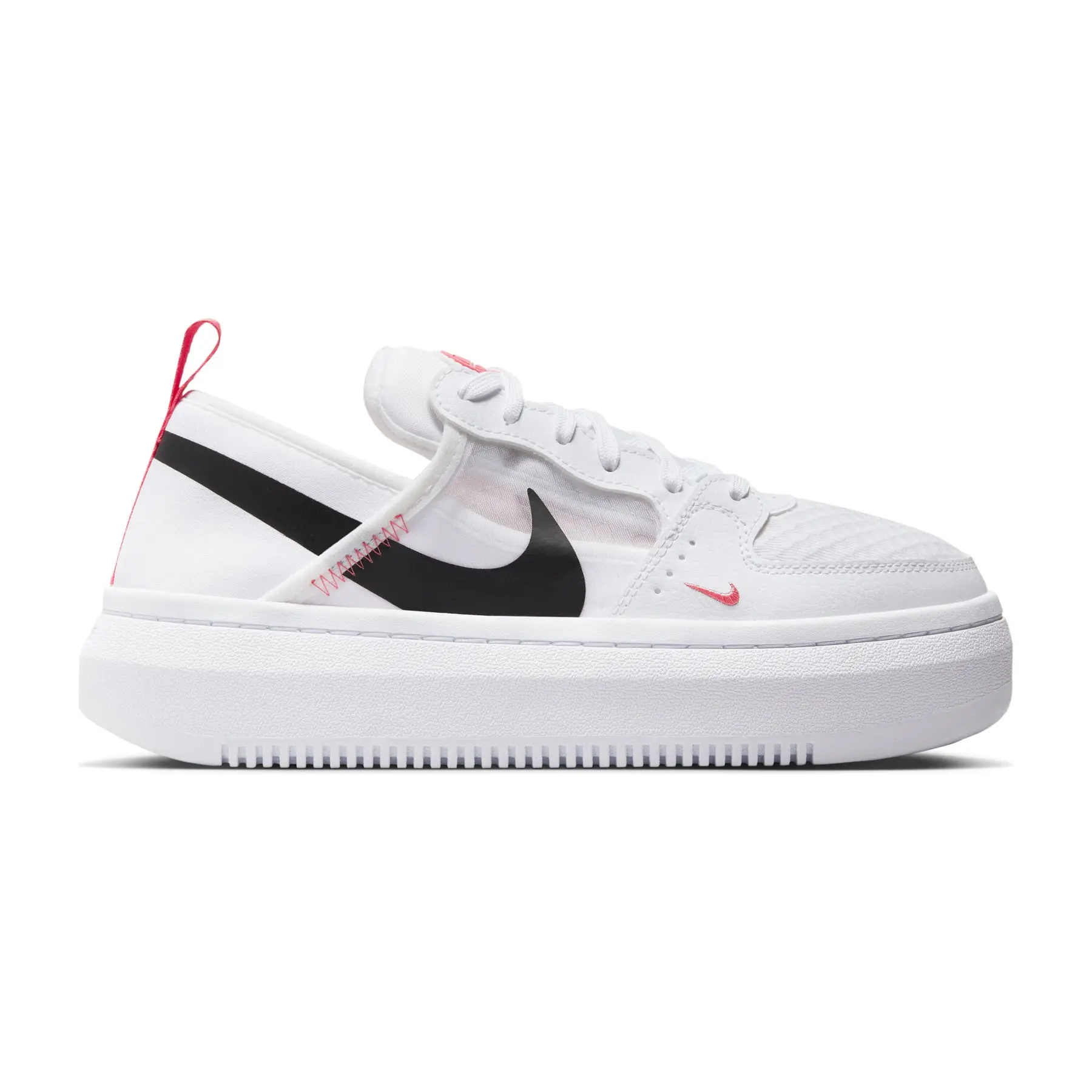 Scarpe da ginnastica da donna Nike Court Vision Alta