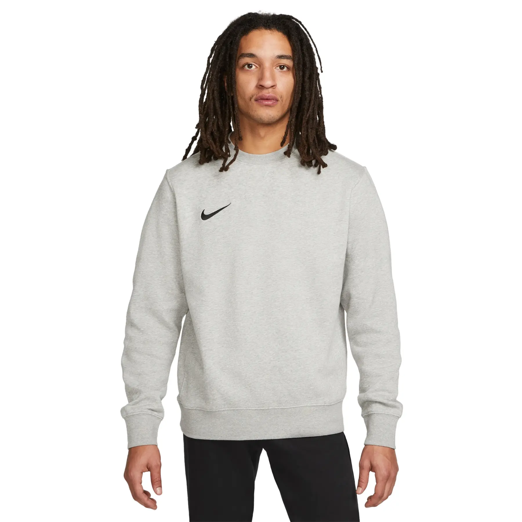 Sweatshirt mit Rundhalsausschnitt Nike Fleece Park20