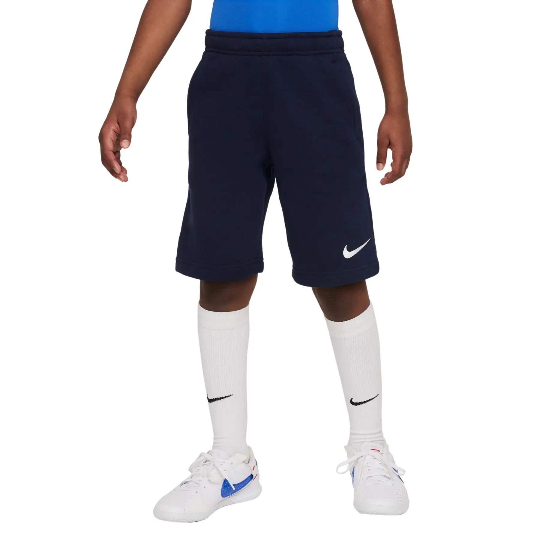 Kindershorts Nike Fleece Park20