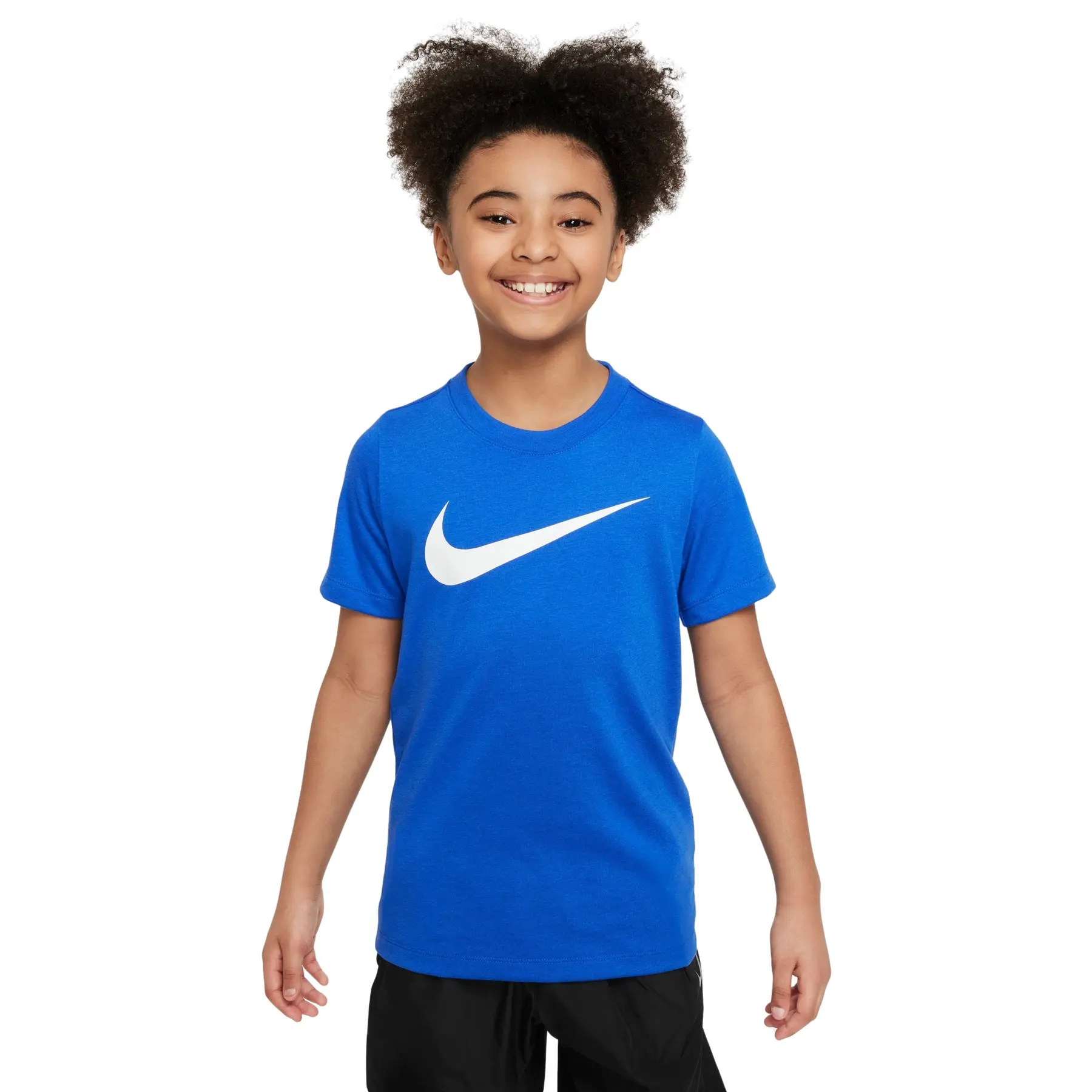 Kinder T-Shirt Nike Dri-FIT Park20 HBR