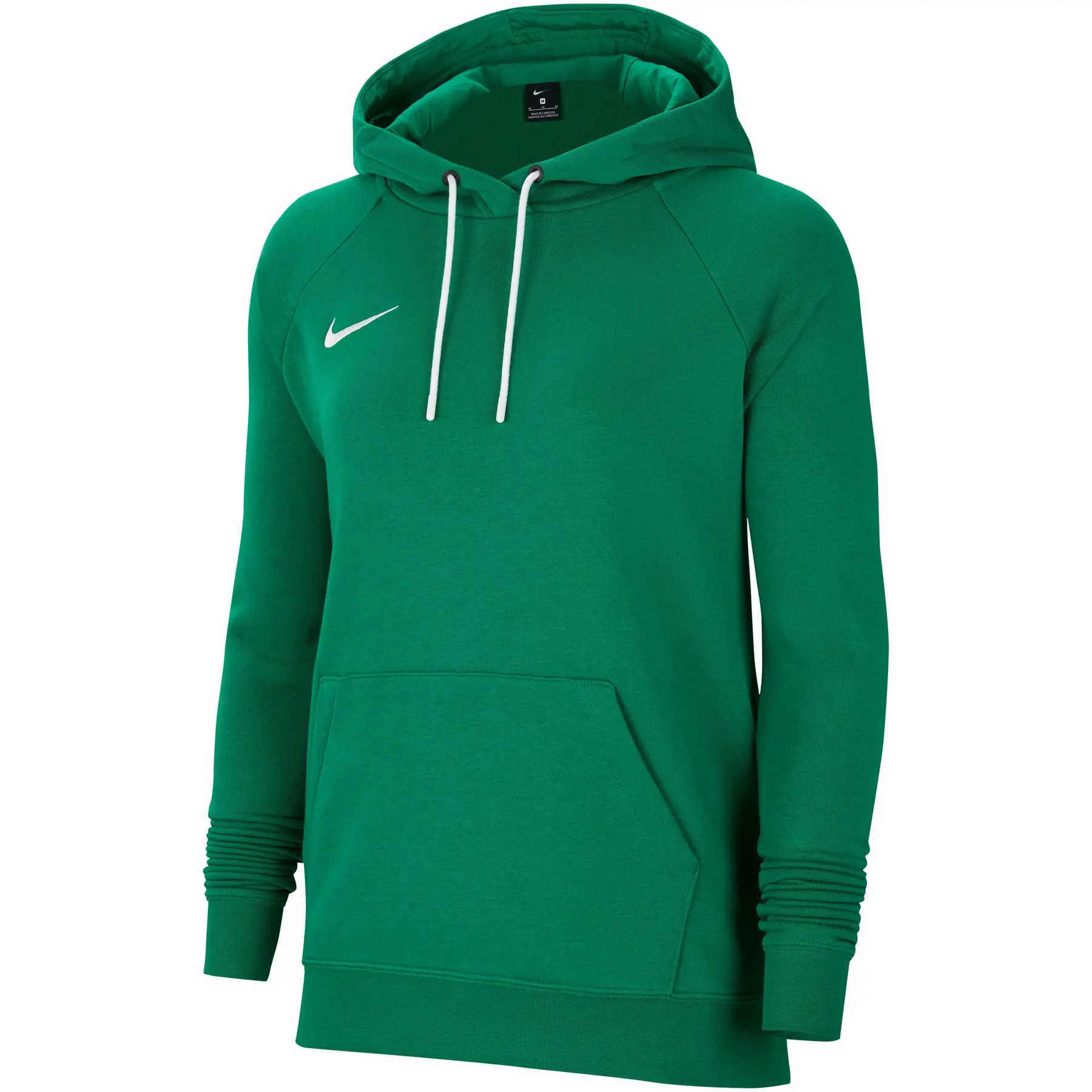 Damen-Kapuzenpulli Nike Fleece Park20