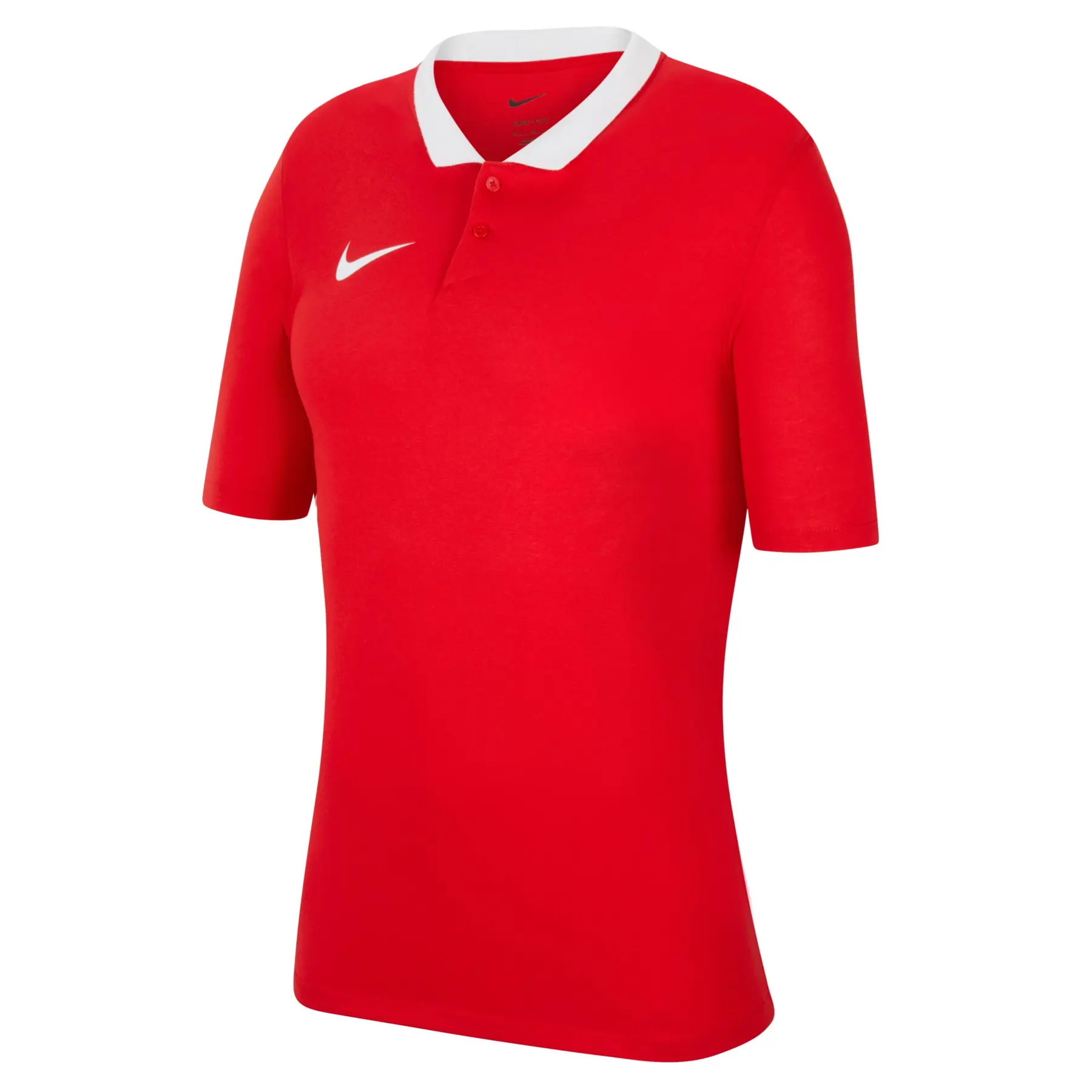 Poloshirt für Damen Nike Dynamic Fit Park20