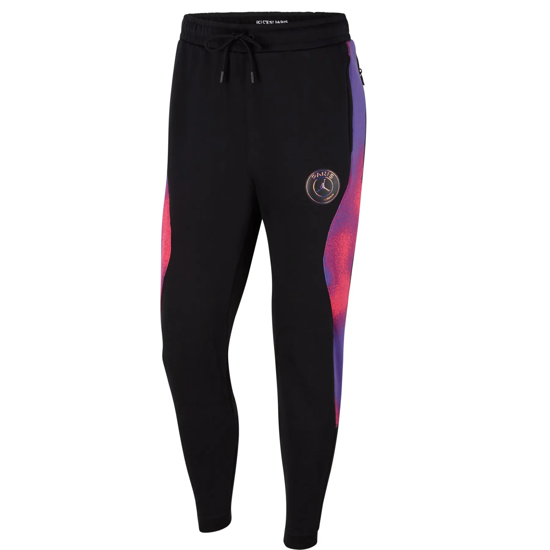 Broek PSG