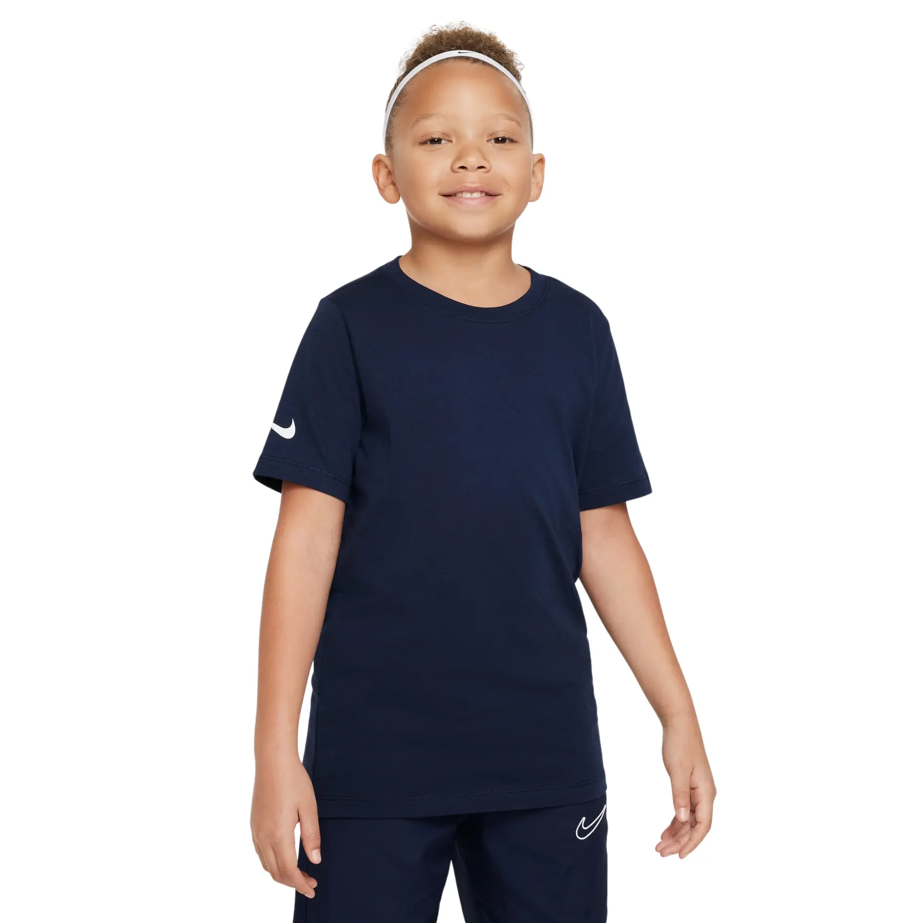 Kinder-T-Shirt Nike Dynamic Fit Park20