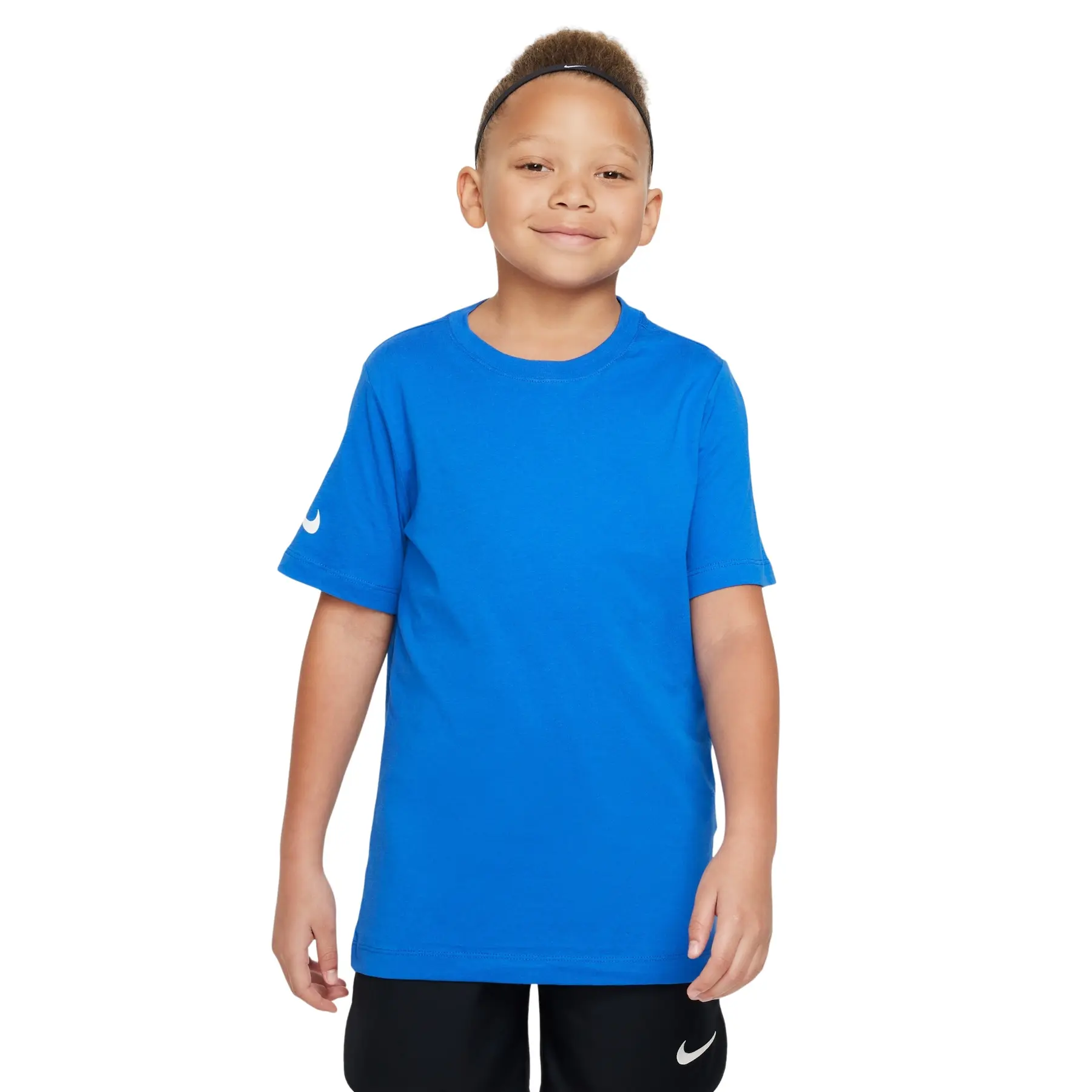 Kinder-T-Shirt Nike Park20