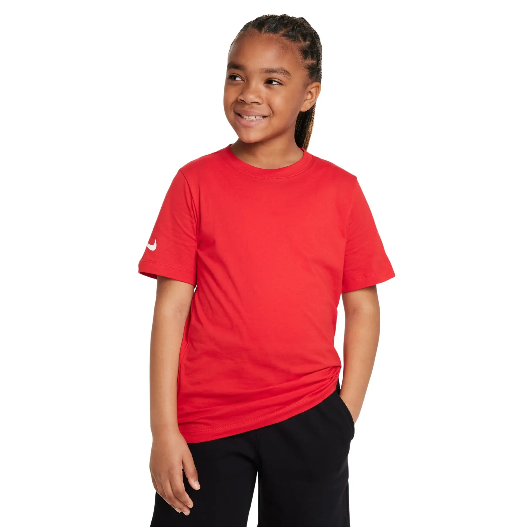 Kinder-T-Shirt Nike Park20