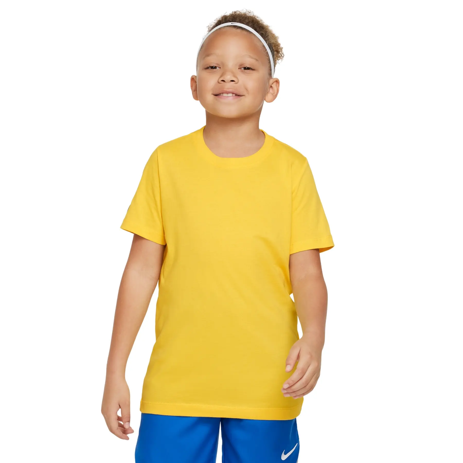 Kinder-T-Shirt Nike Park20