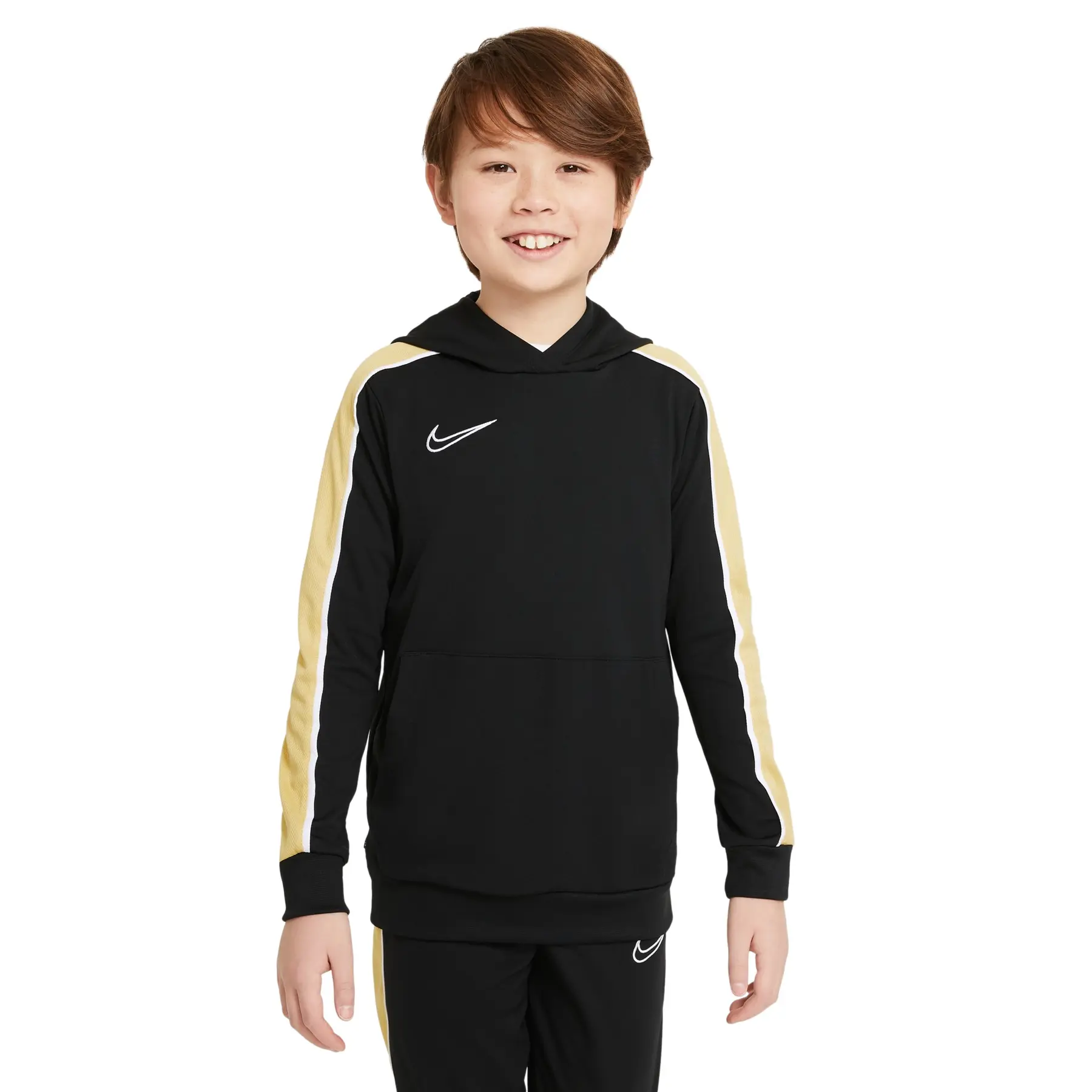 Kinder-Kapuzenpullover Nike Dri-FIT Academy