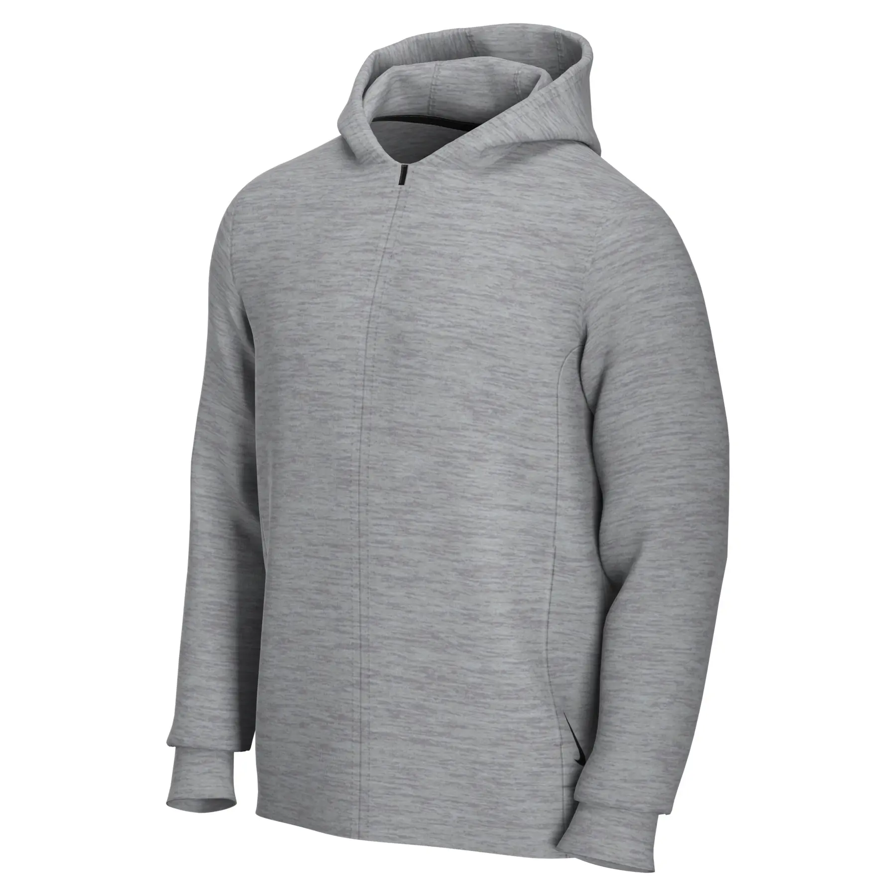 Sudadera con capucha Nike Yoga Dri-Fit