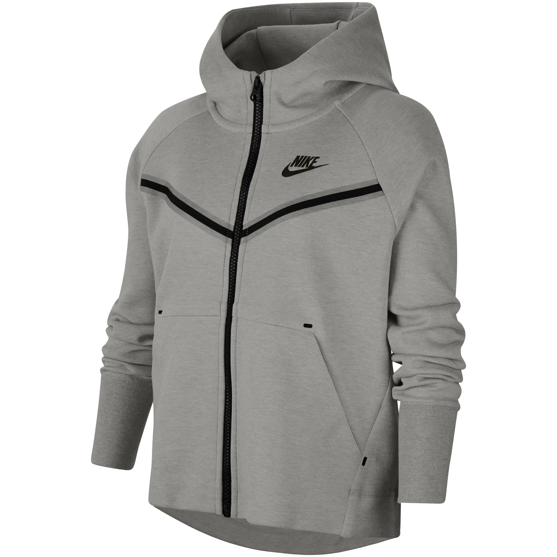 Veste de survêtement fille Nike Sportswear Tech