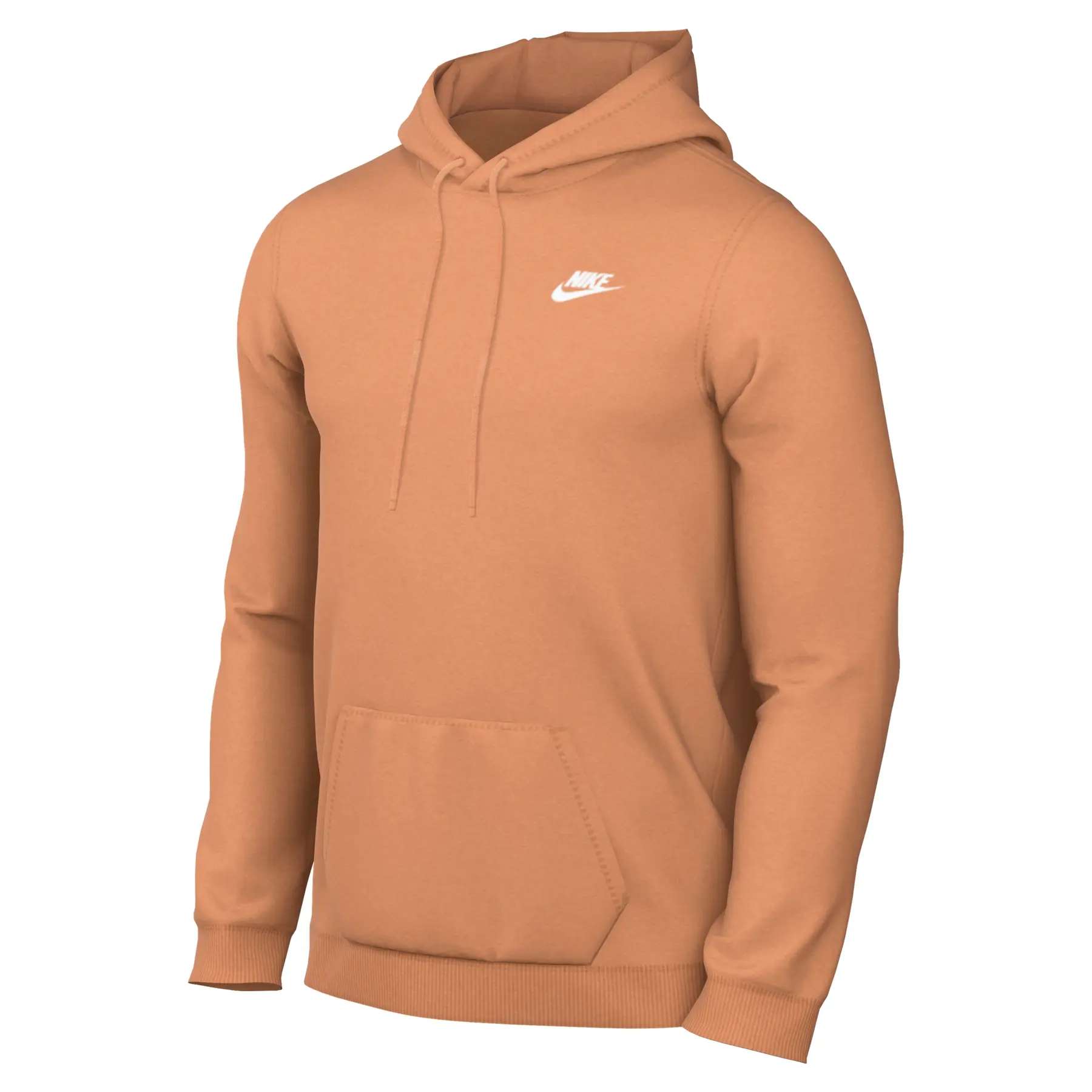 Hooded sweatshirt Nike Sportswear Club