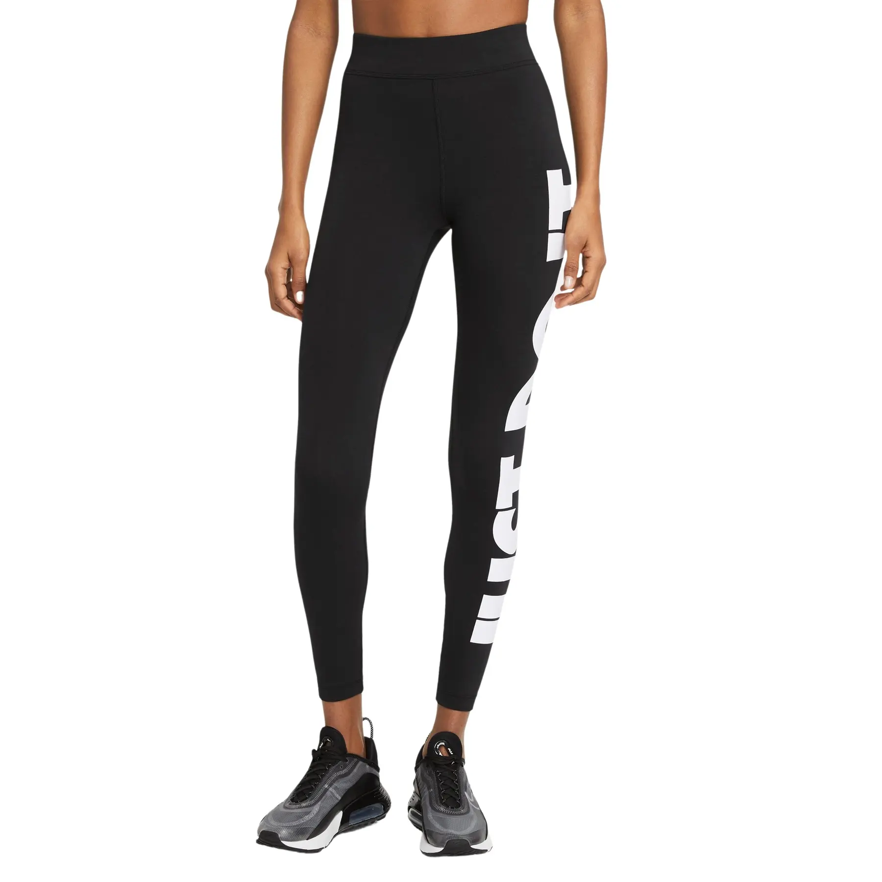 Leggings da donna Nike sportswear essential