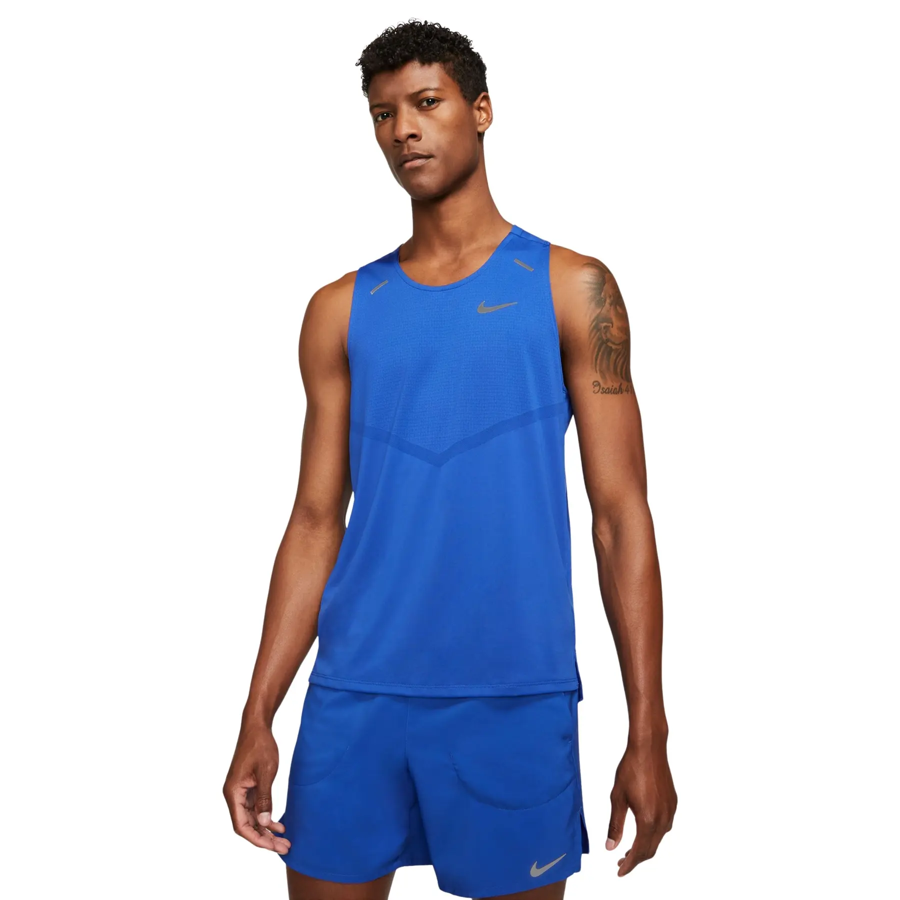 Tanktop Nike Dri-FIT Rise 365