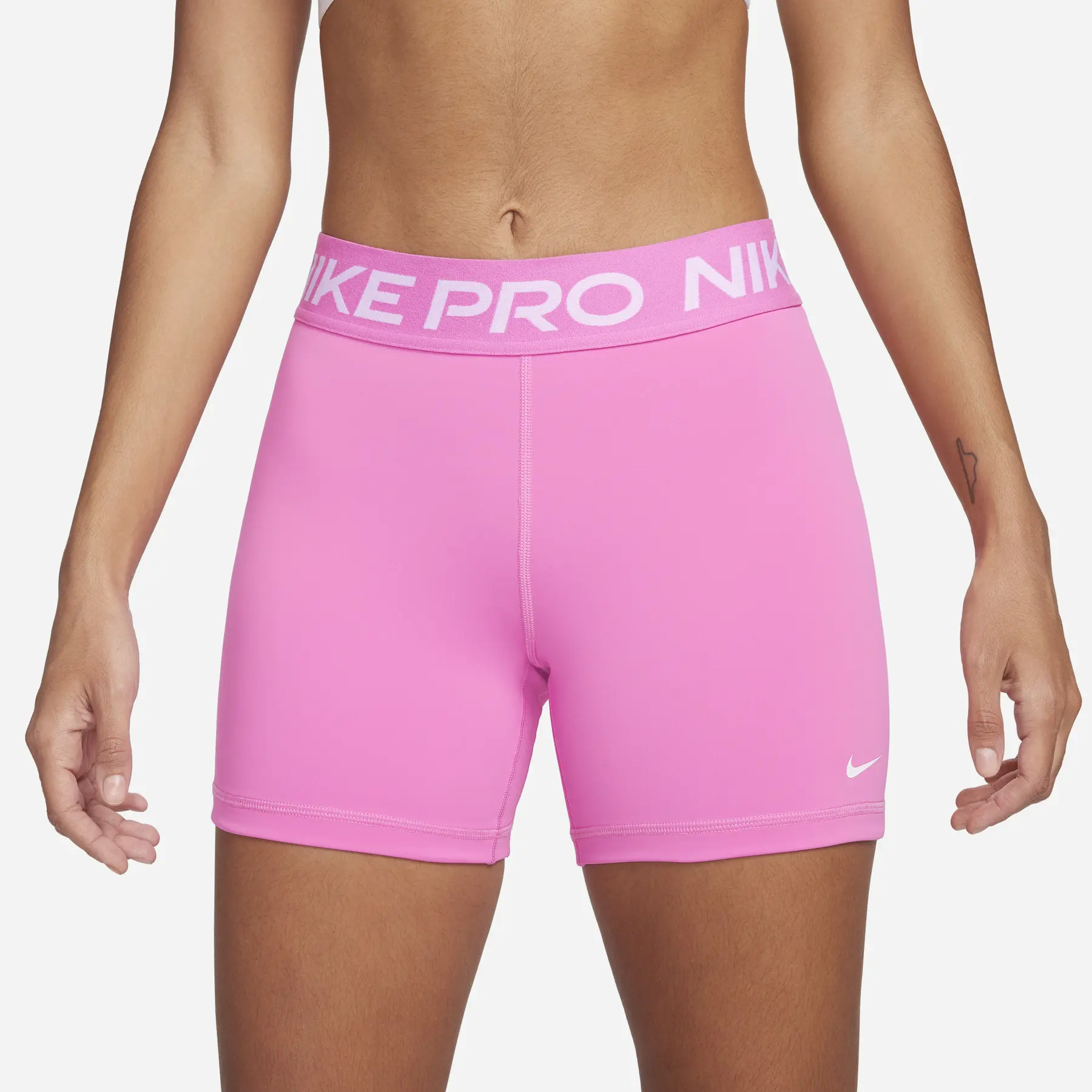 Shorts für Damen Nike Pro 365