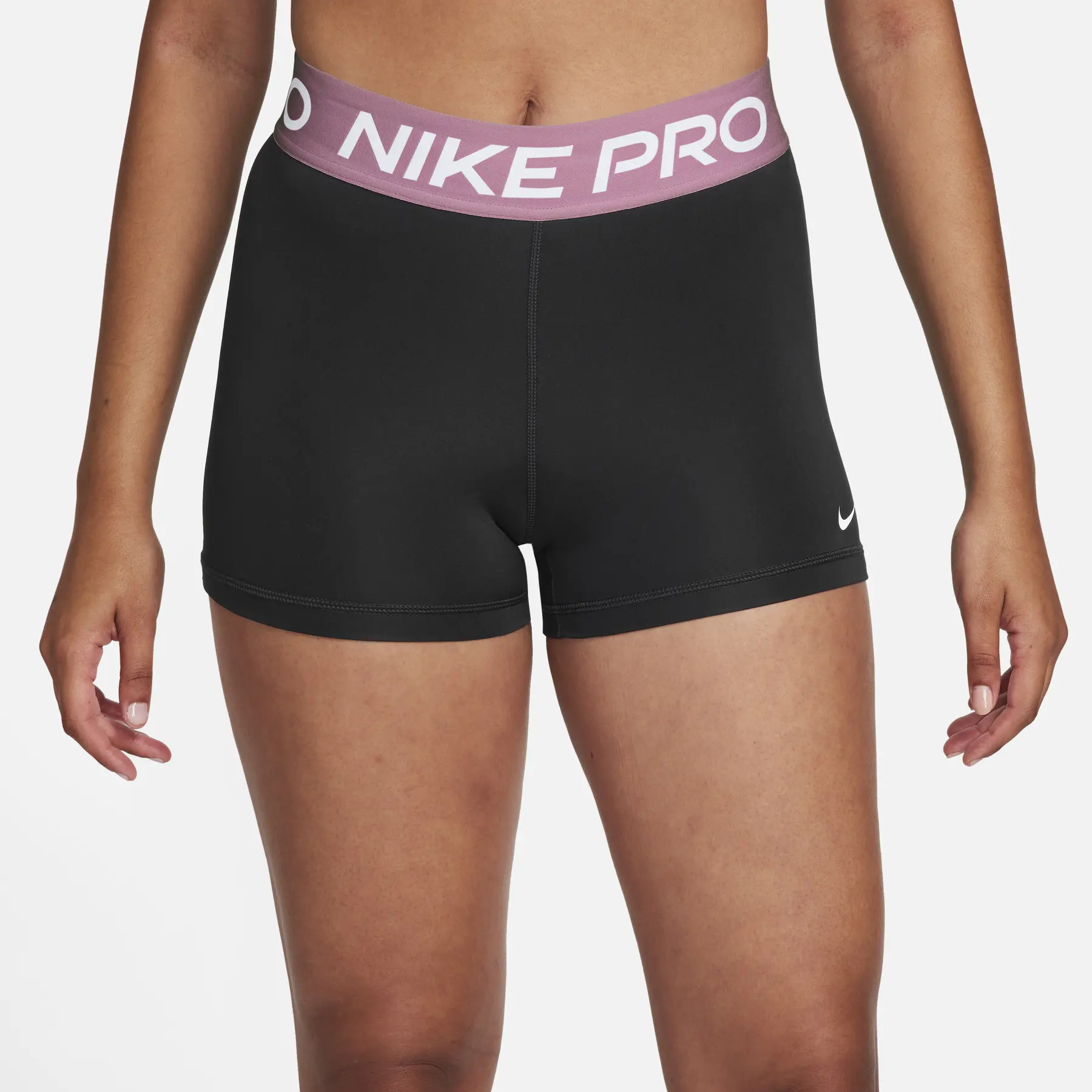 Botas de mujer hasta el muslo Nike Pro 3"