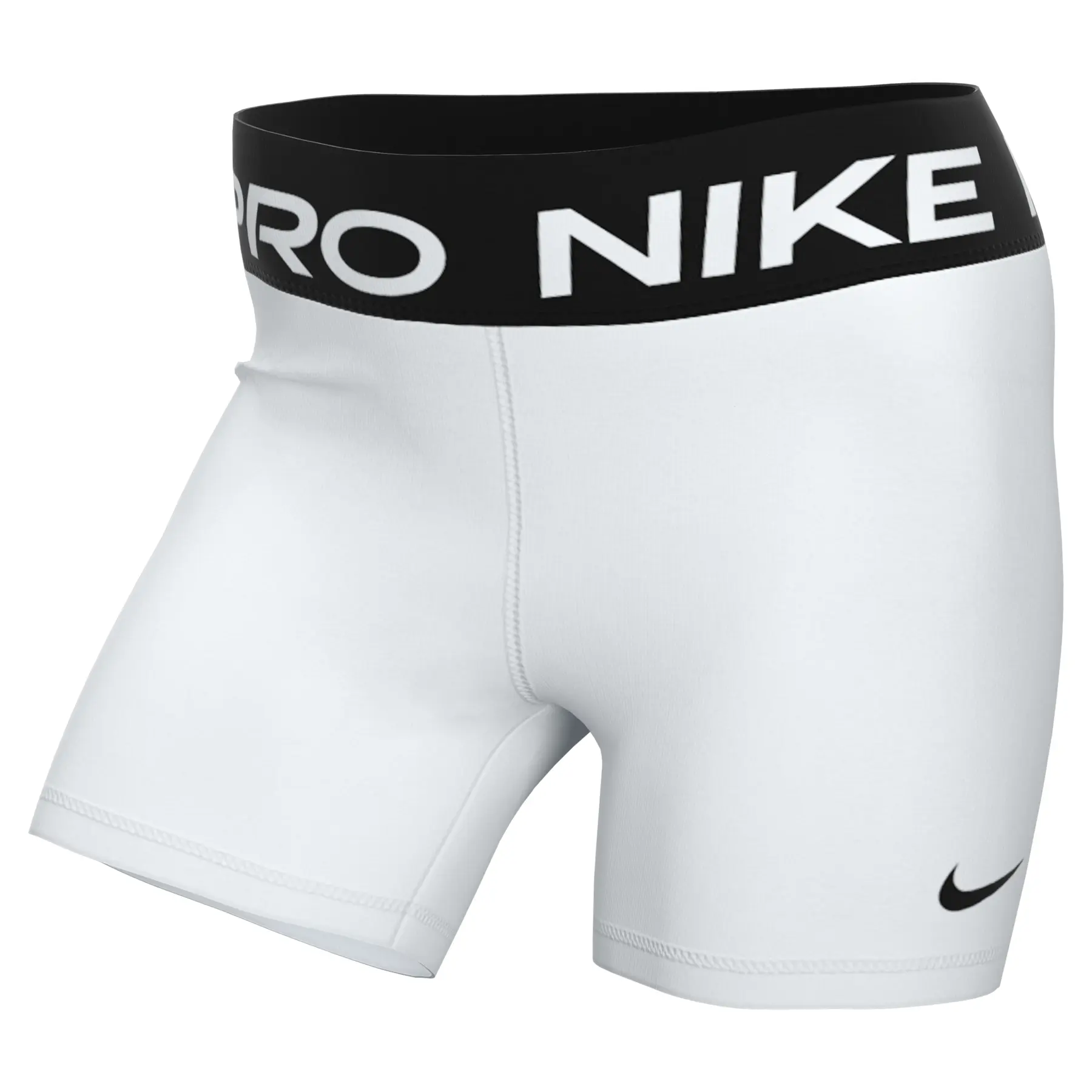 Botas de mujer hasta el muslo Nike Pro