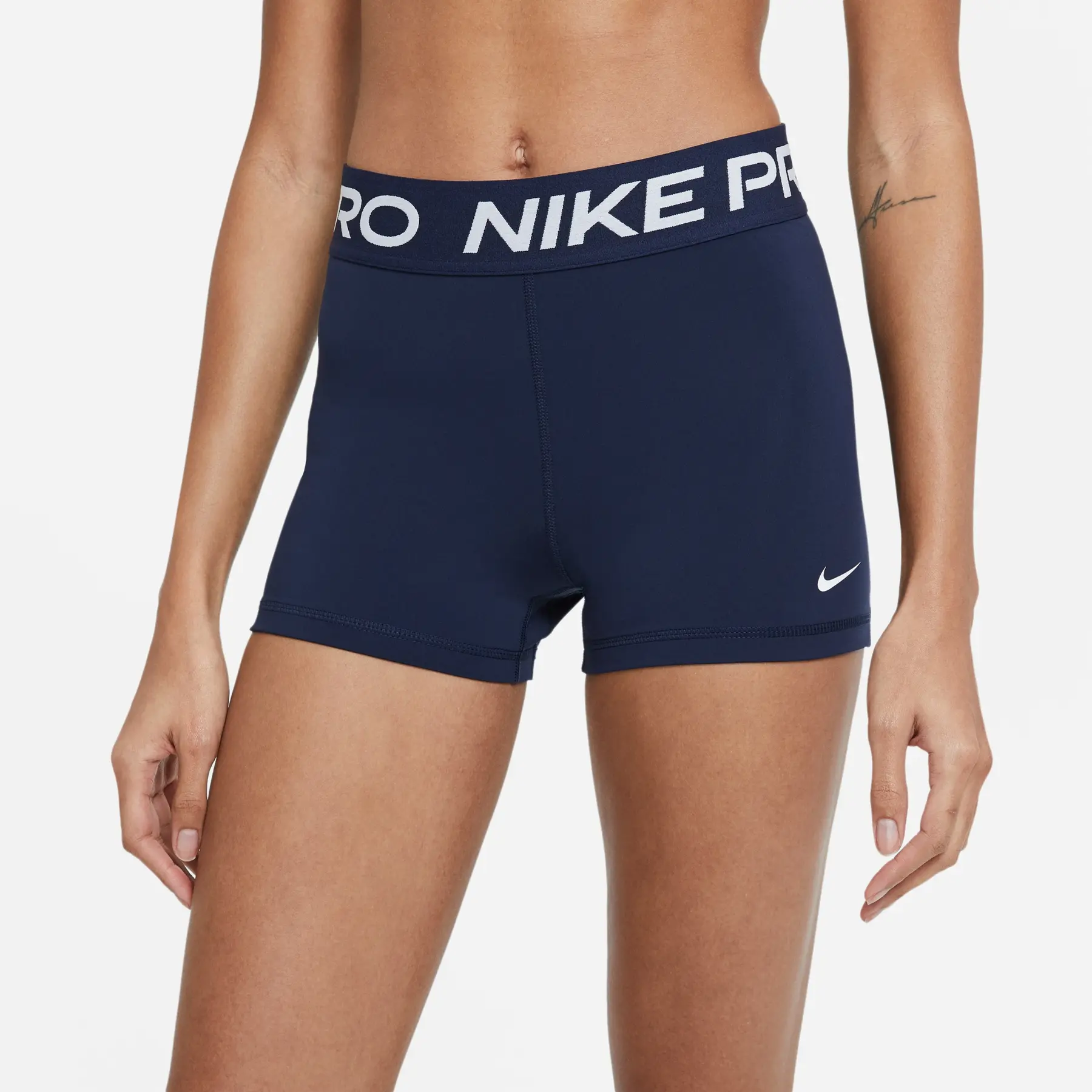 Botas de mujer hasta el muslo Nike Pro