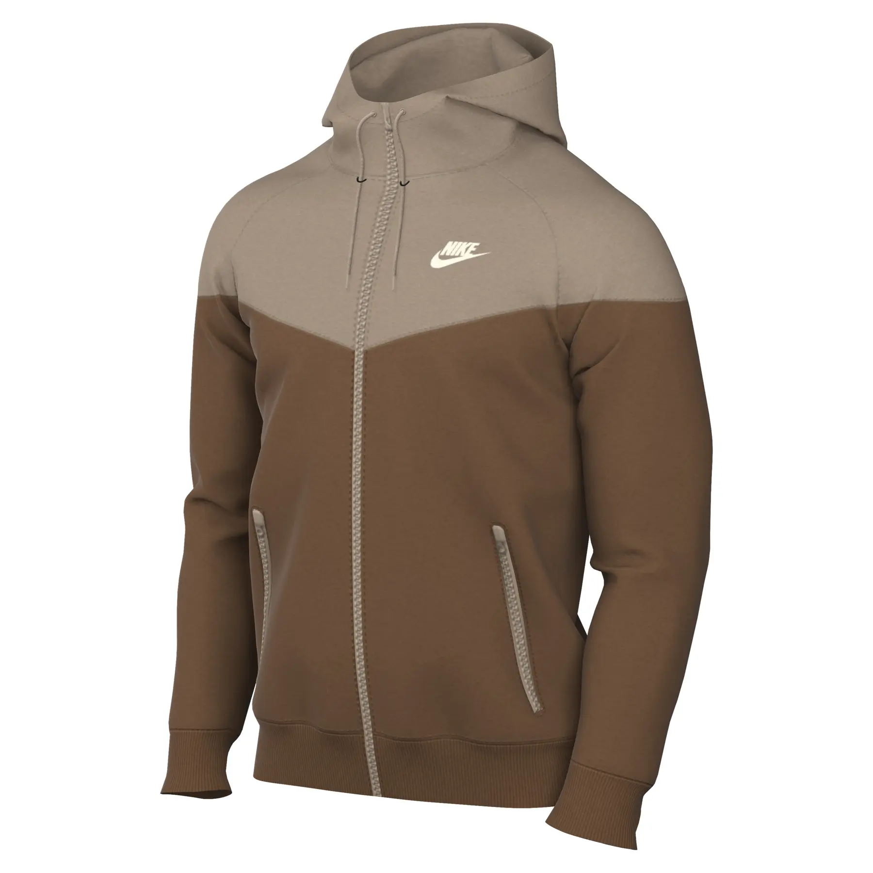 Waterdichte jas Nike Heritage Essentials