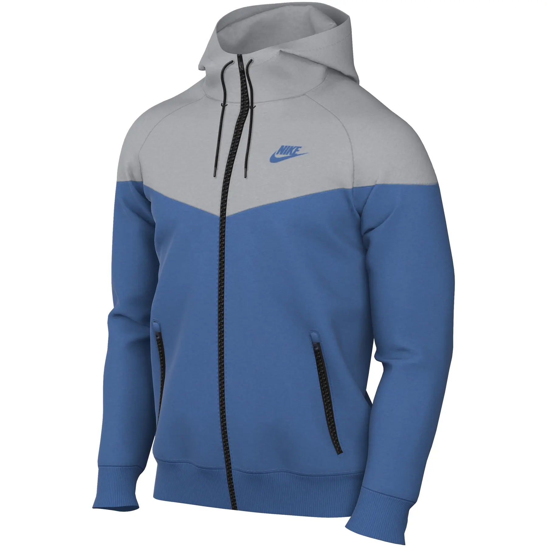 Waterdichte jas met capuchon Nike Heritage Essentials