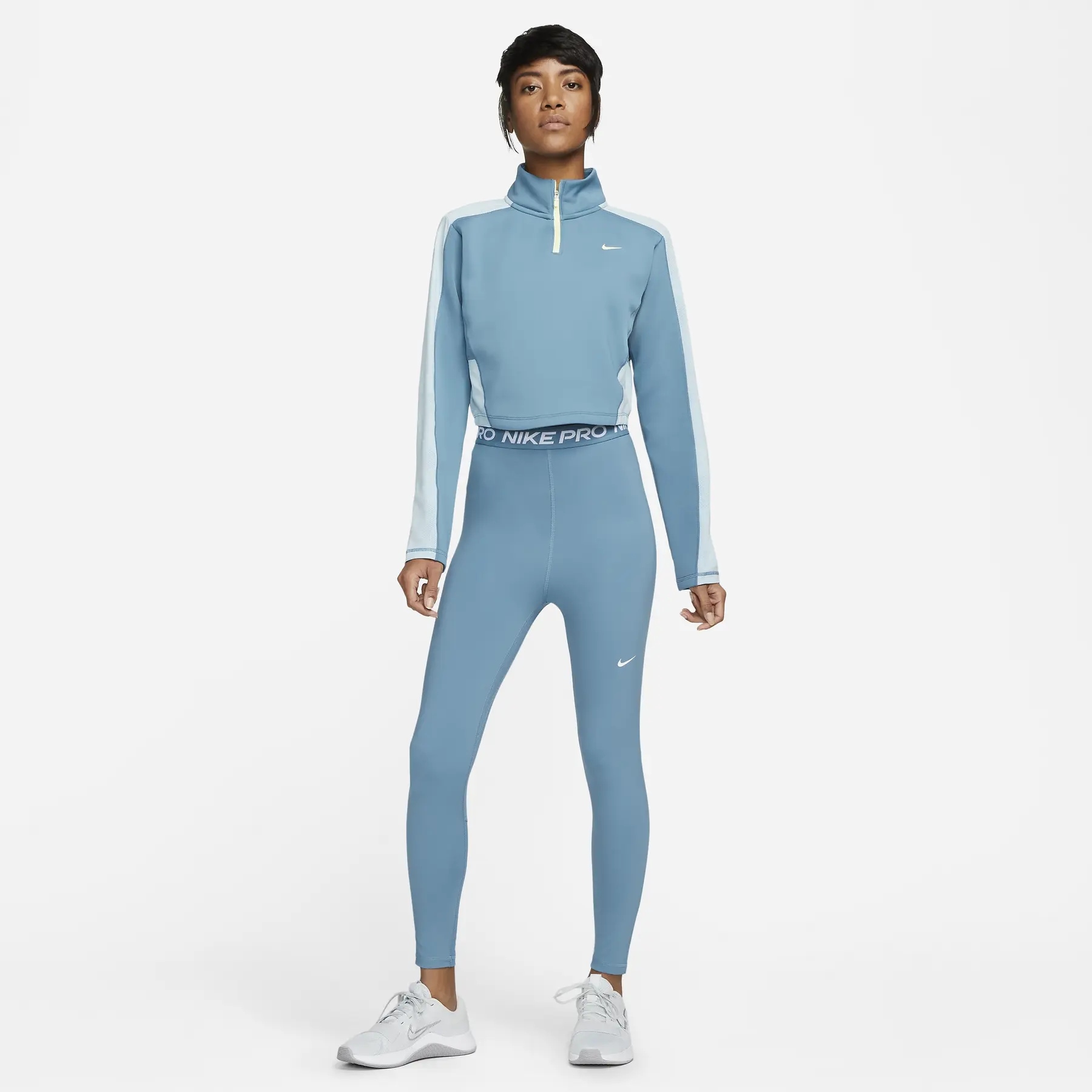 Legging Frau Nike Pro 365