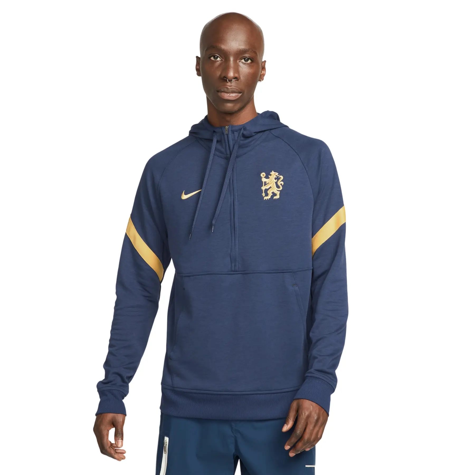Kapuzen-Sweatshirt chelsea 2021/22