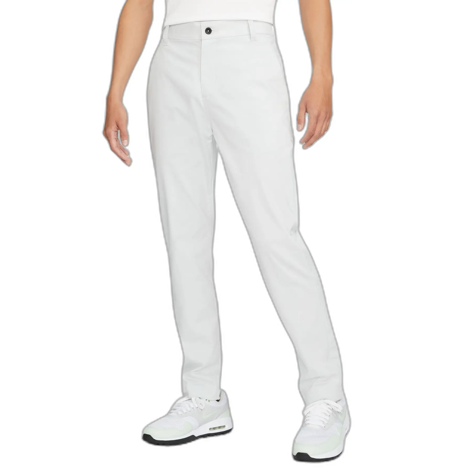 Schlank geschnittene Chinohose Nike Dri-Fit UV