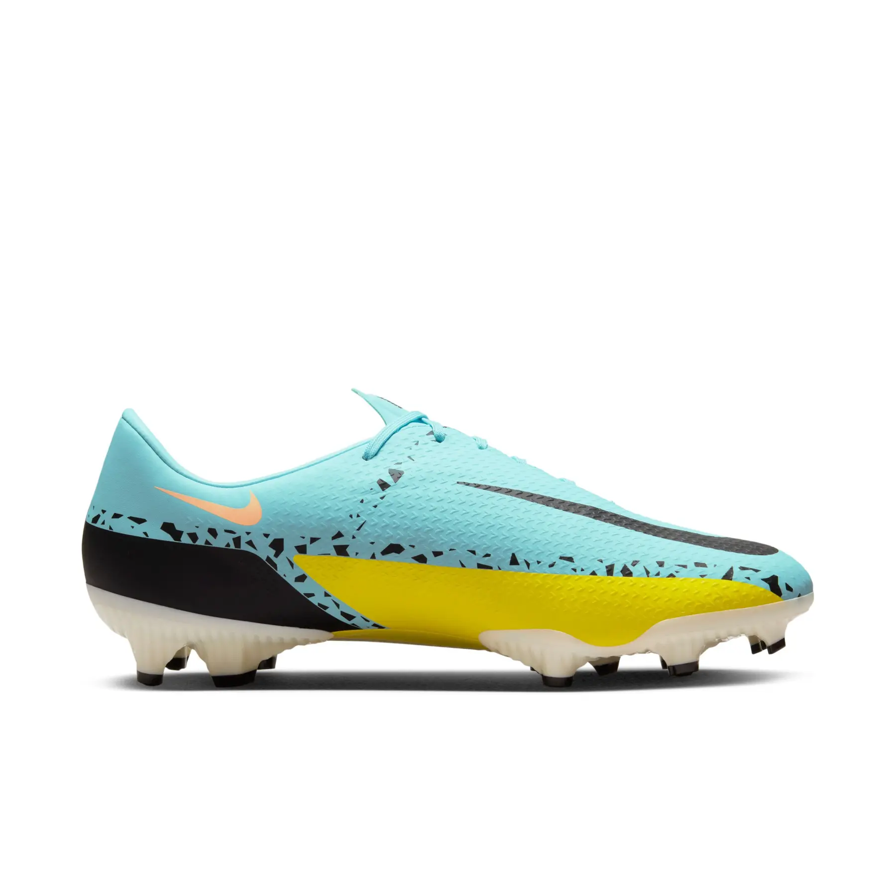 Chaussures de football Nike Phantom GT2 Academy MG - Lucent Pack