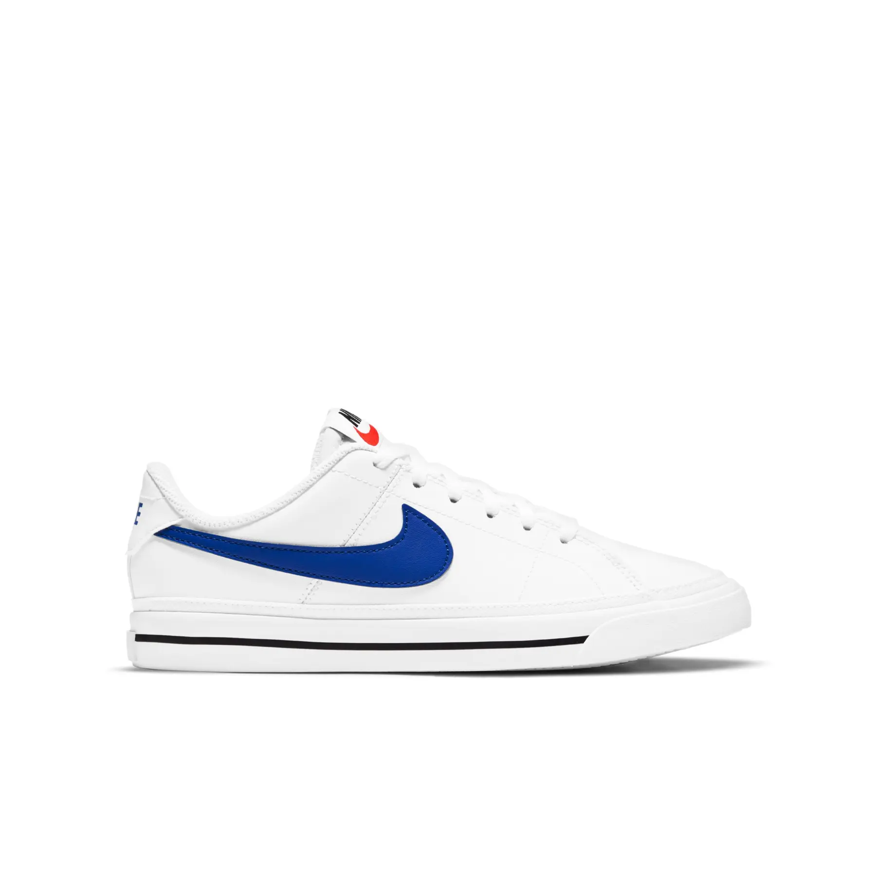 Scarpe da ginnastica per bambini Nike Court Legacy