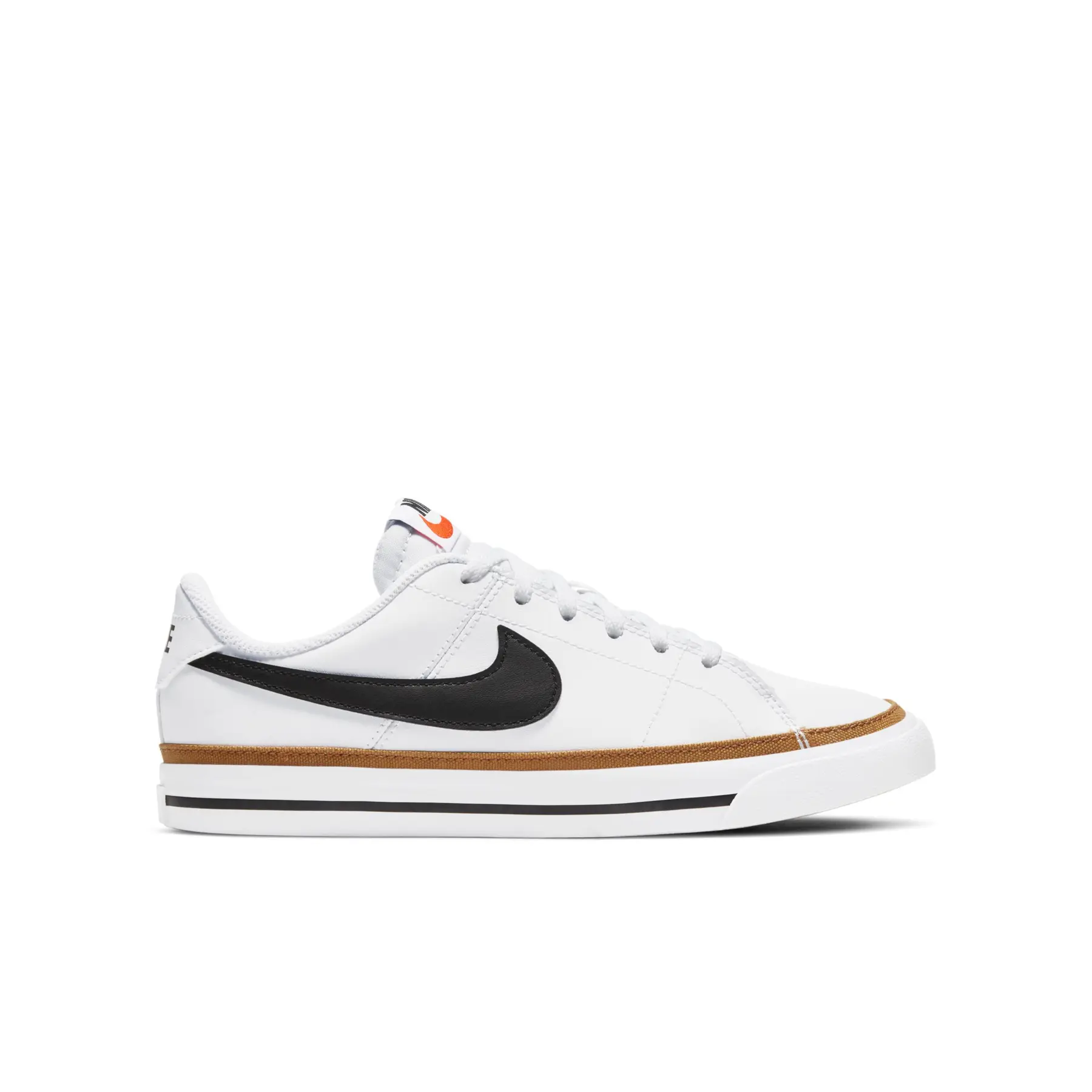 Scarpe da ginnastica per bambini Nike Court Legacy
