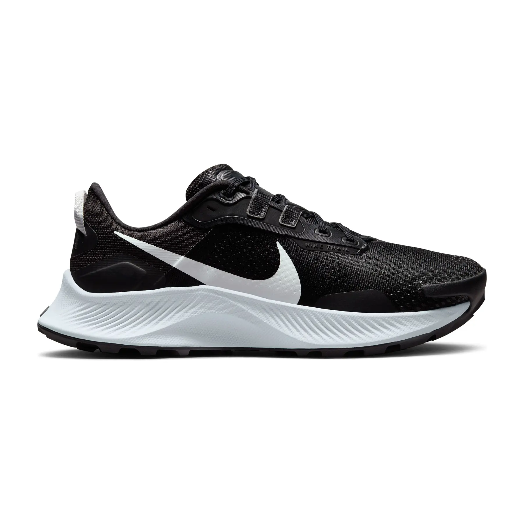 Nike Pegasus Trail 3, vue de côté