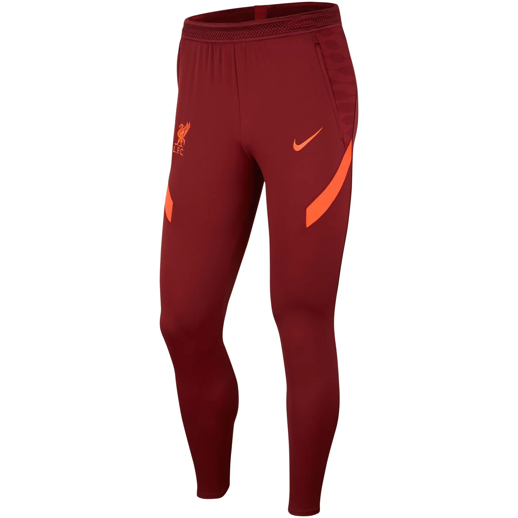 Trainingshose FC Liverpool Dynamic Fit Strike 2021/22