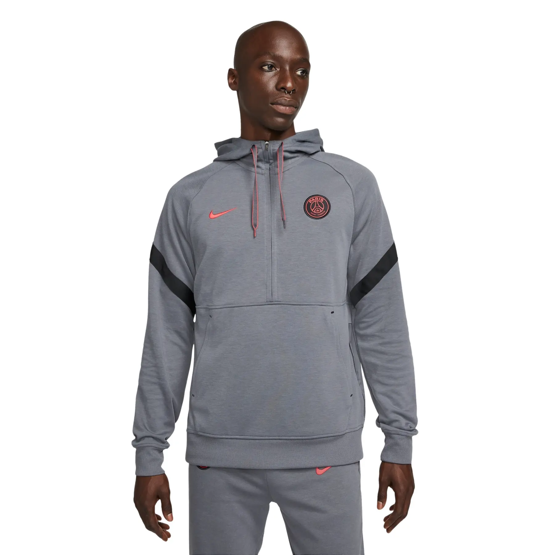 Hoodie PSG