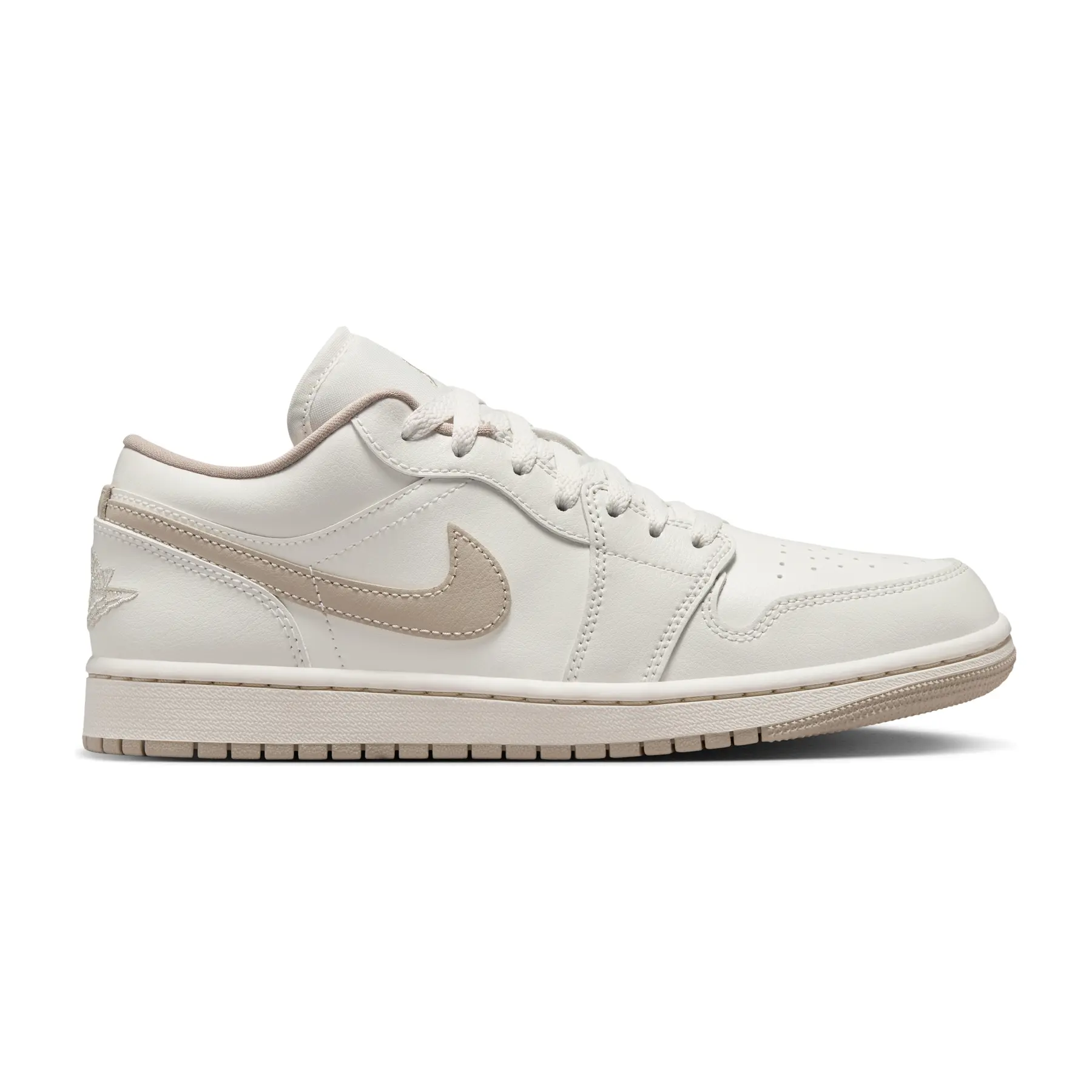 Damen-Sneaker Nike Air Jordan 1 Low