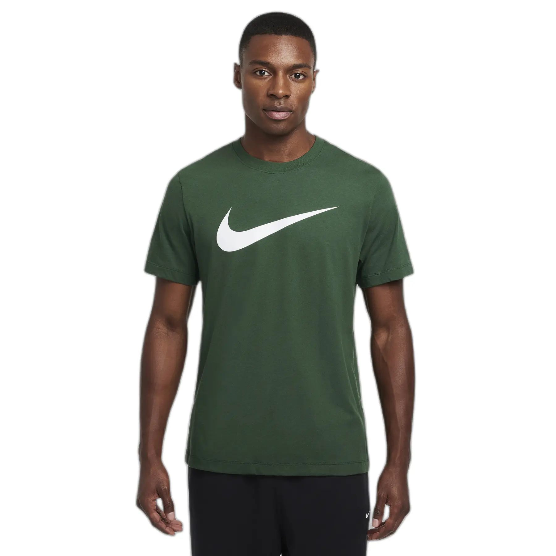 T-Shirt Nike Swoosh