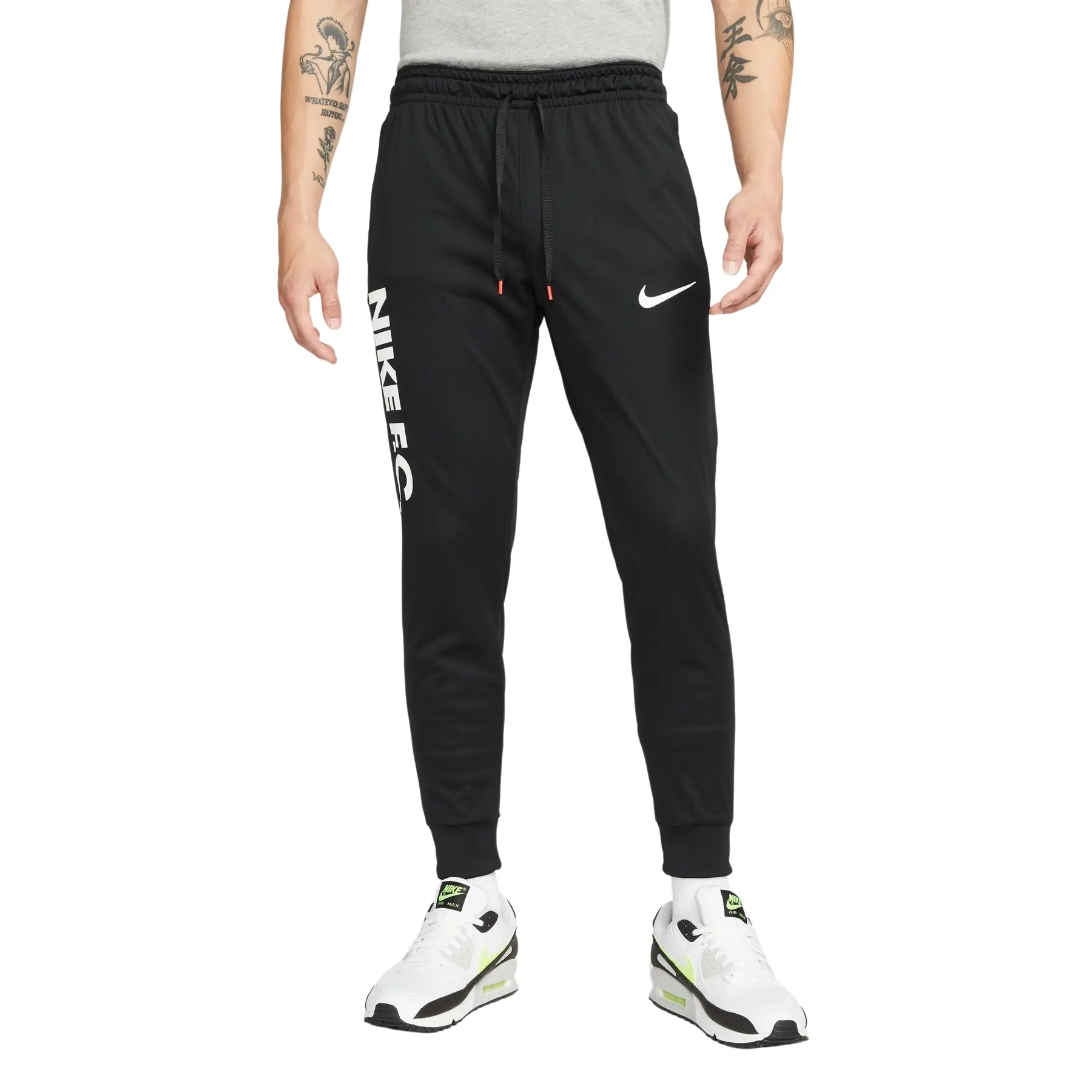 Hose Nike F.C. Dri-Fit
