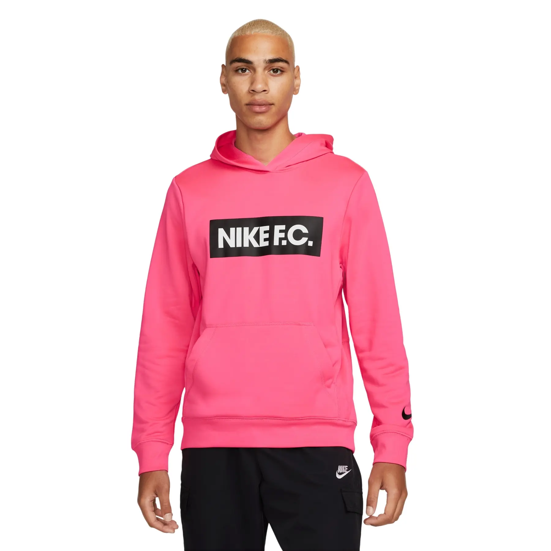 Kapuzenpullover Nike Dri-Fit Fc Libero