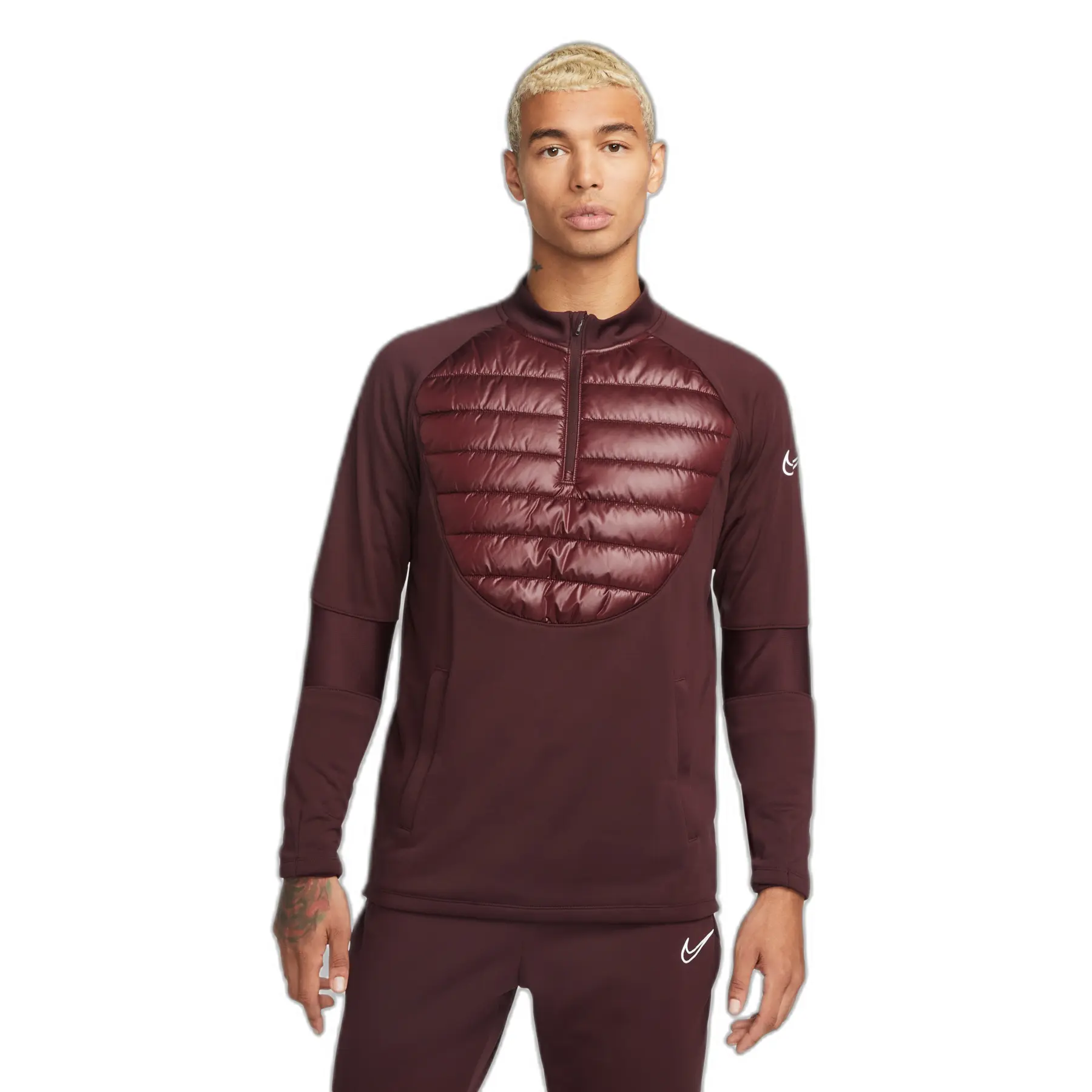 Nike Therma-FIT Academy Drill Top