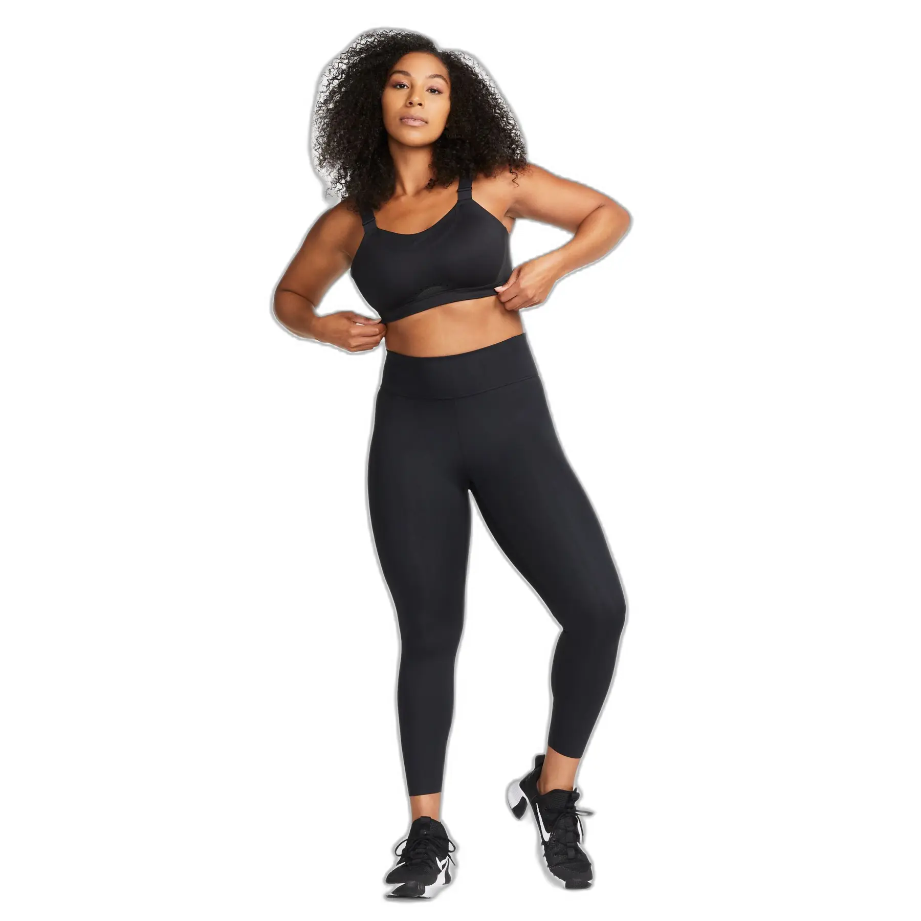 Damesbeha Nike Dri-FIT Alpha