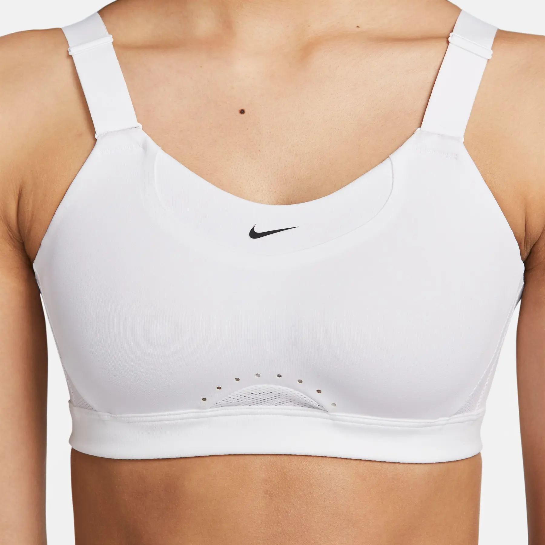 Brassière Damen Nike Dri-FIT Alpha